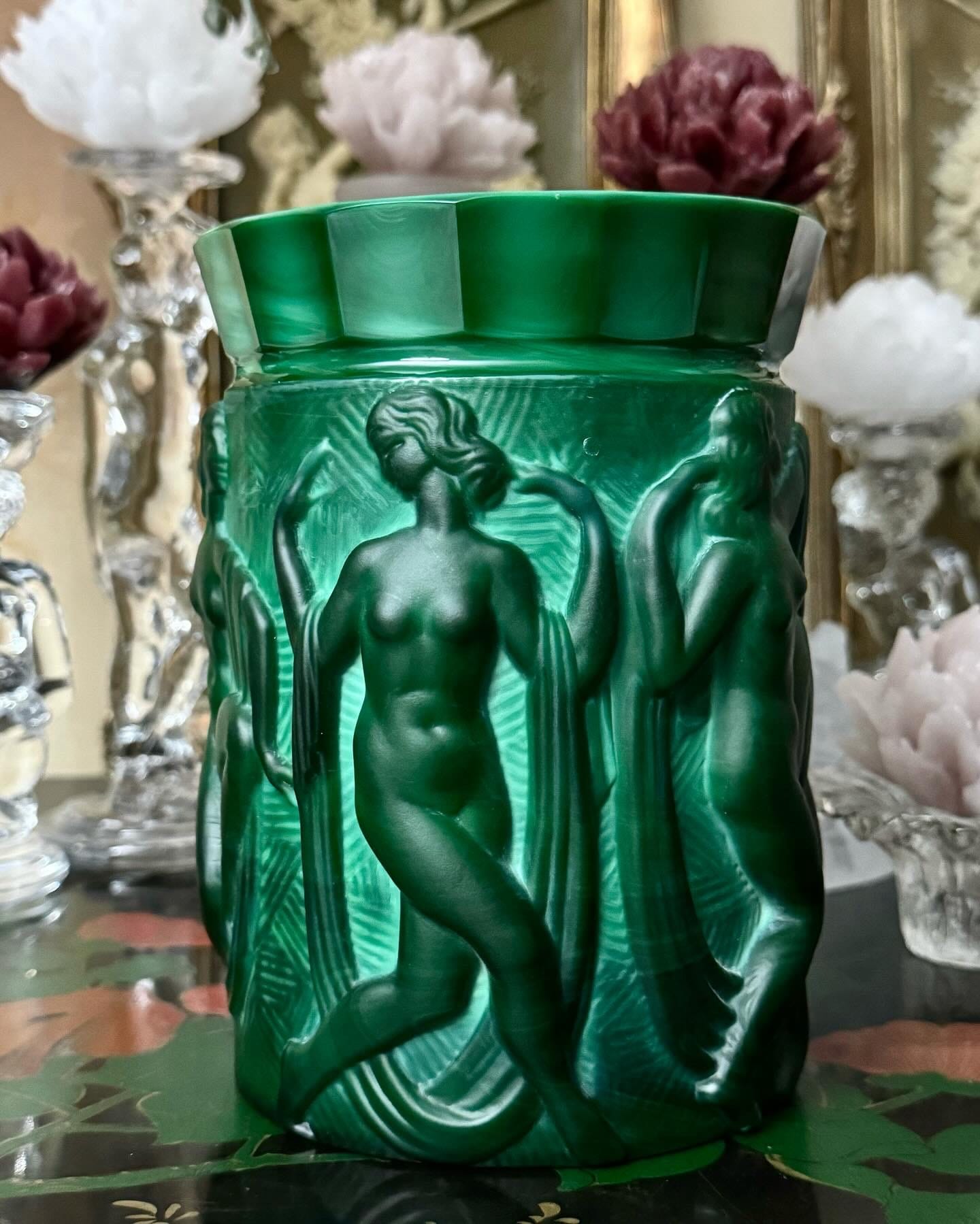 Ваза від H. Hoffman - Зображення 10