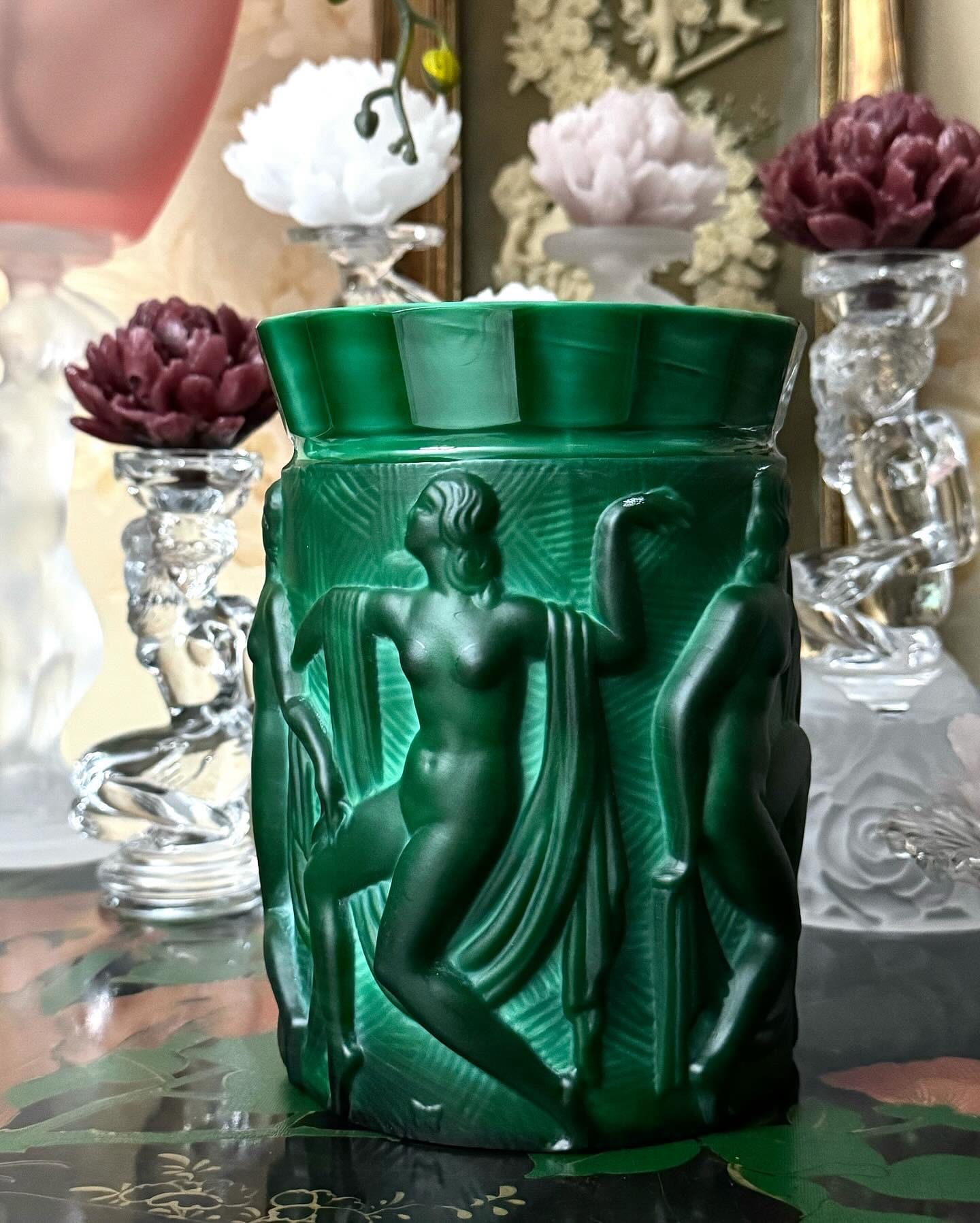 Ваза від H. Hoffman - Зображення 9