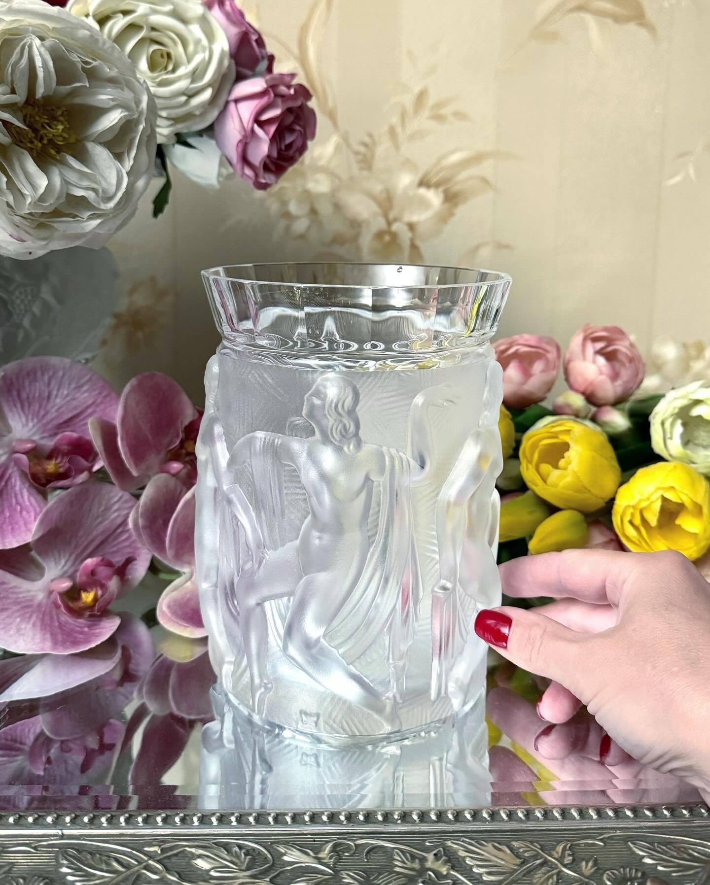 Ваза від H. Hoffman - Зображення 5