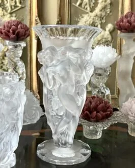 Колекційна декоративна ваза від Franklin Mint - купити у Vintage