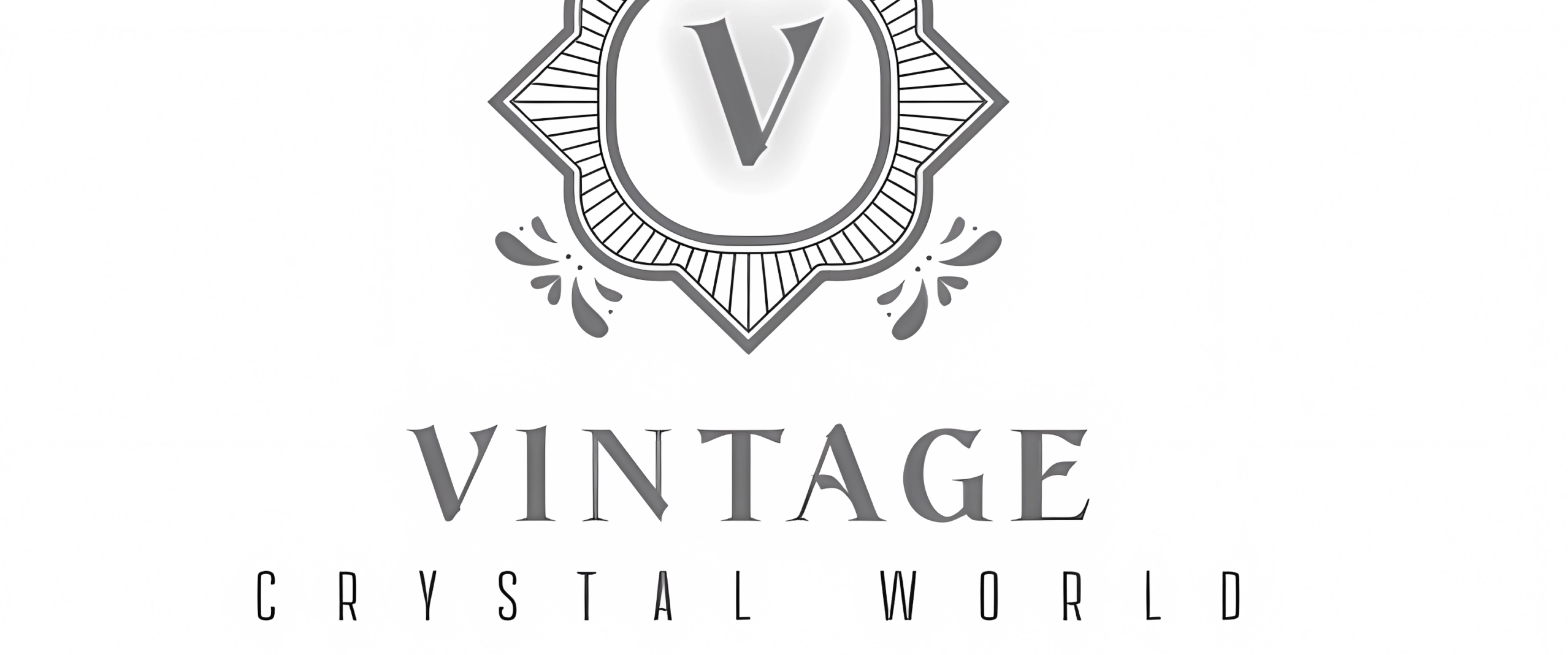 vintagecrystalworld.com
