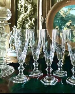 Купить бокалы для шампанского Bayel Royales de Champagne