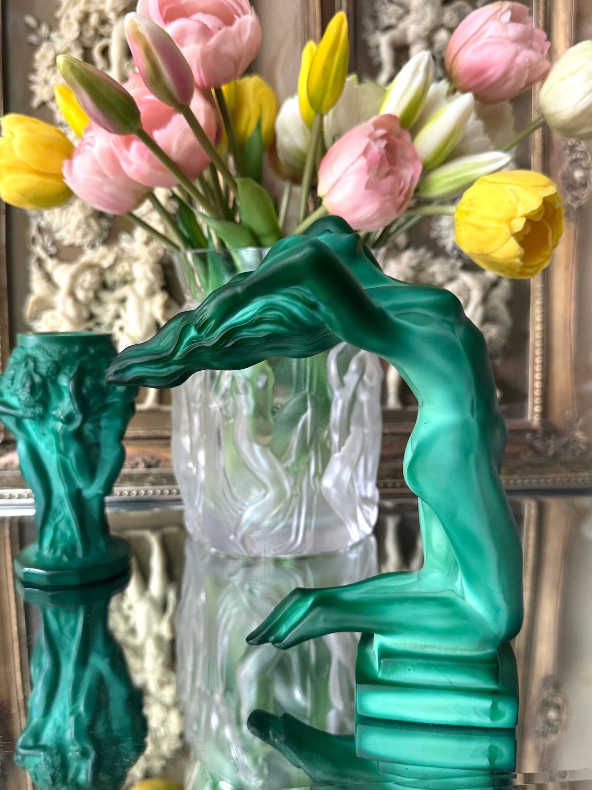 Статуетка від H. Hoffmann під замовлення