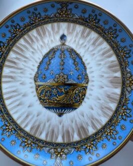 Колекційні декоративні тарілки