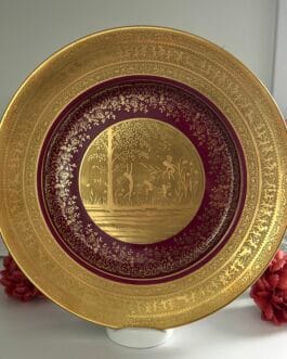 тарелка Aofi Бавария 27,5 см