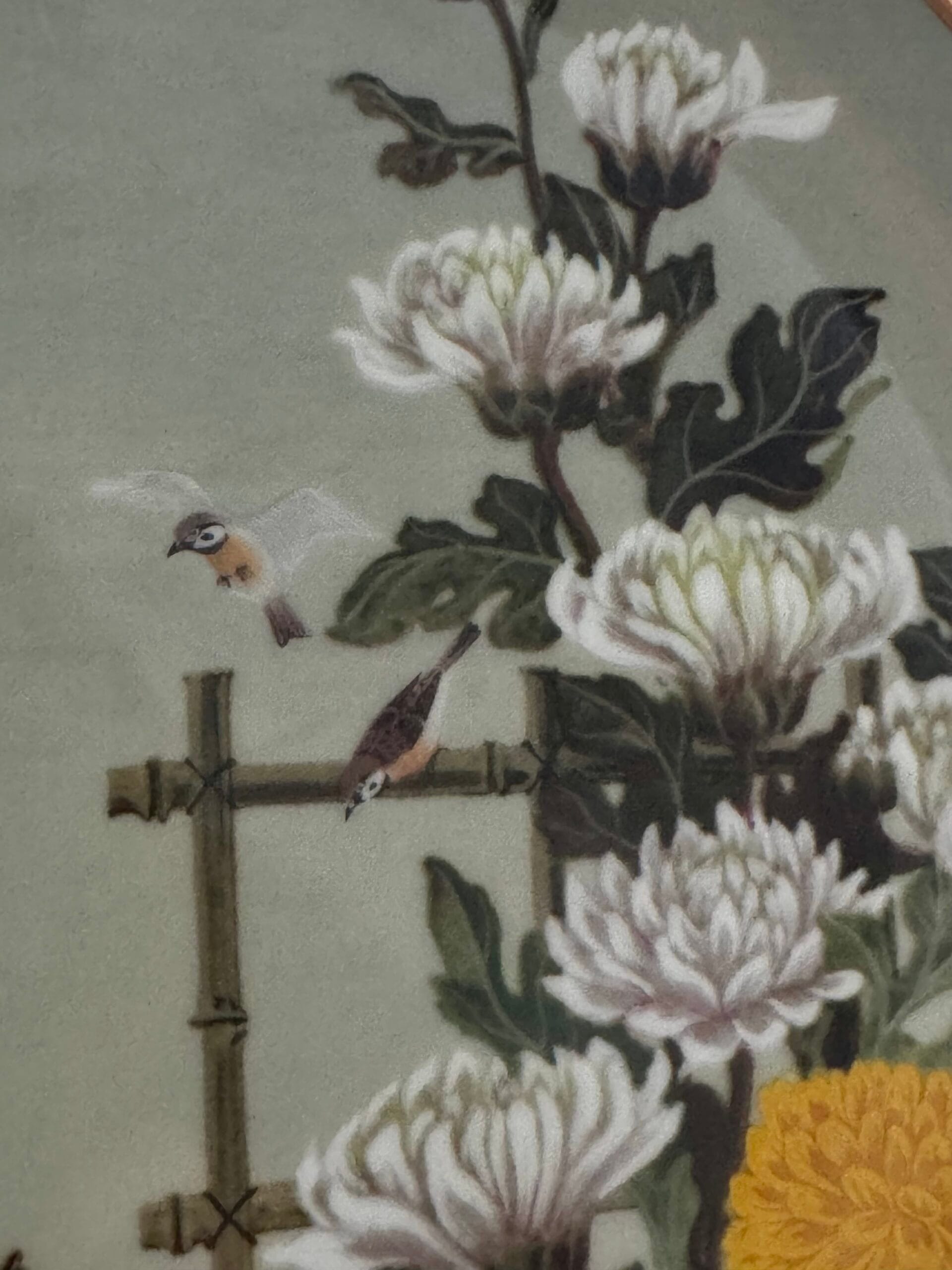 Азіатське мистецтво