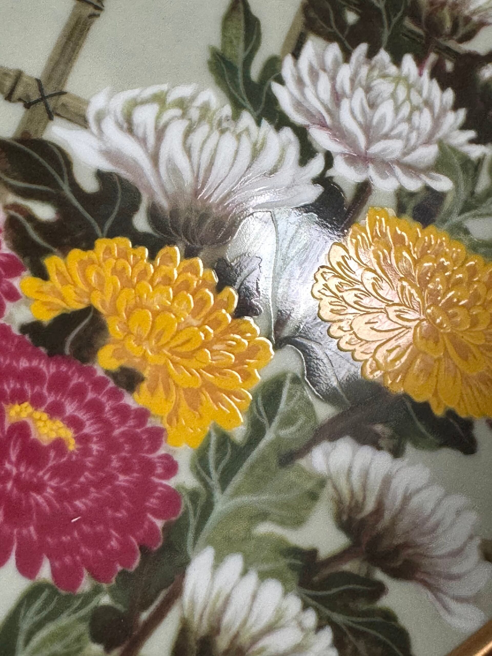 Малюнок в японських традиціях