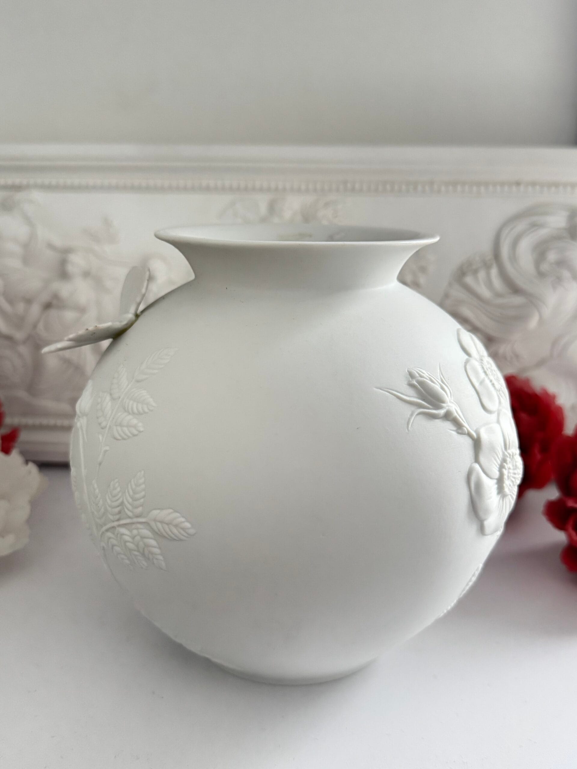 Ваза від Tirschenreuth Bavaria