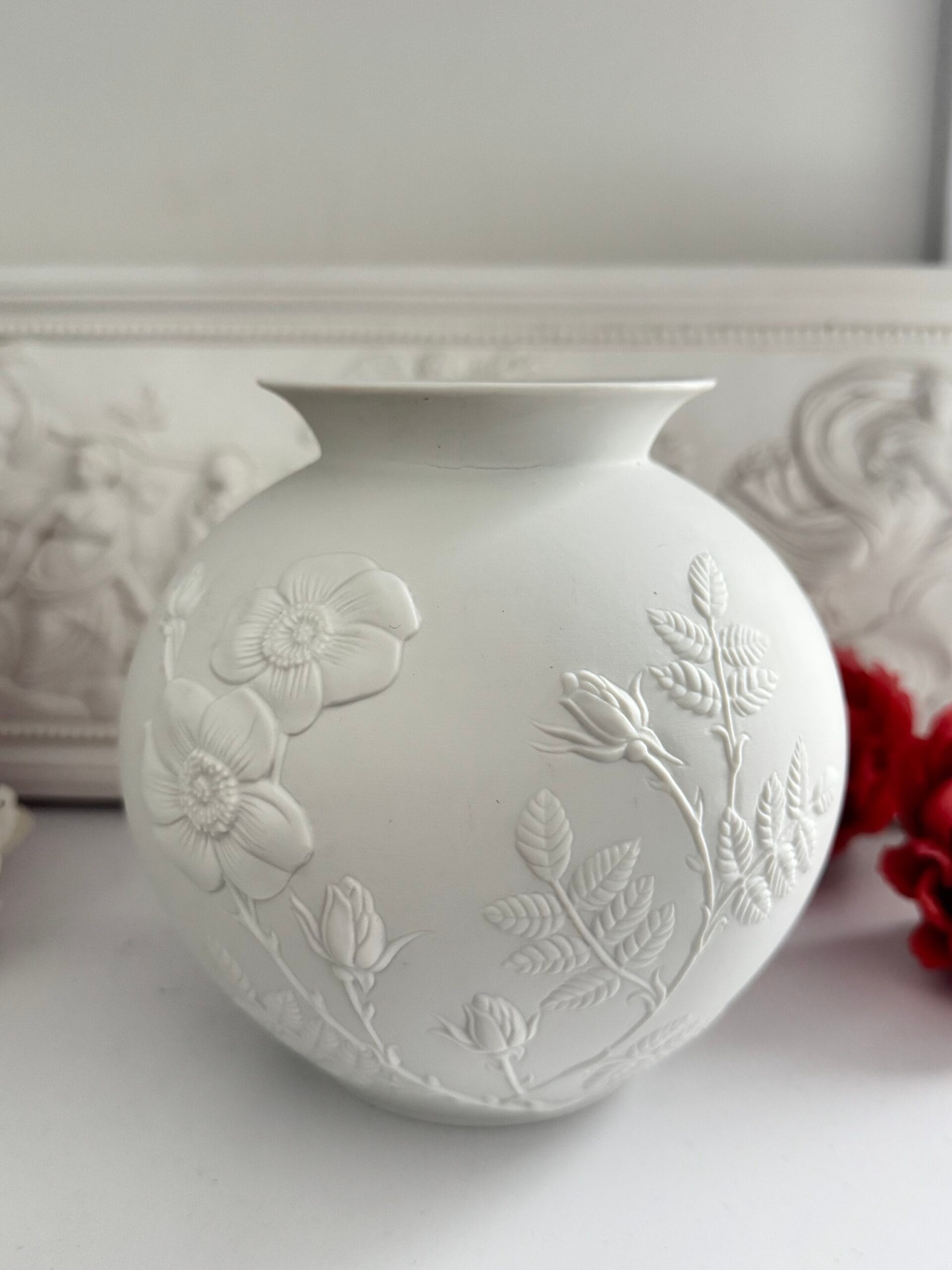 Ваза від Tirschenreuth Bavaria - Зображення 3