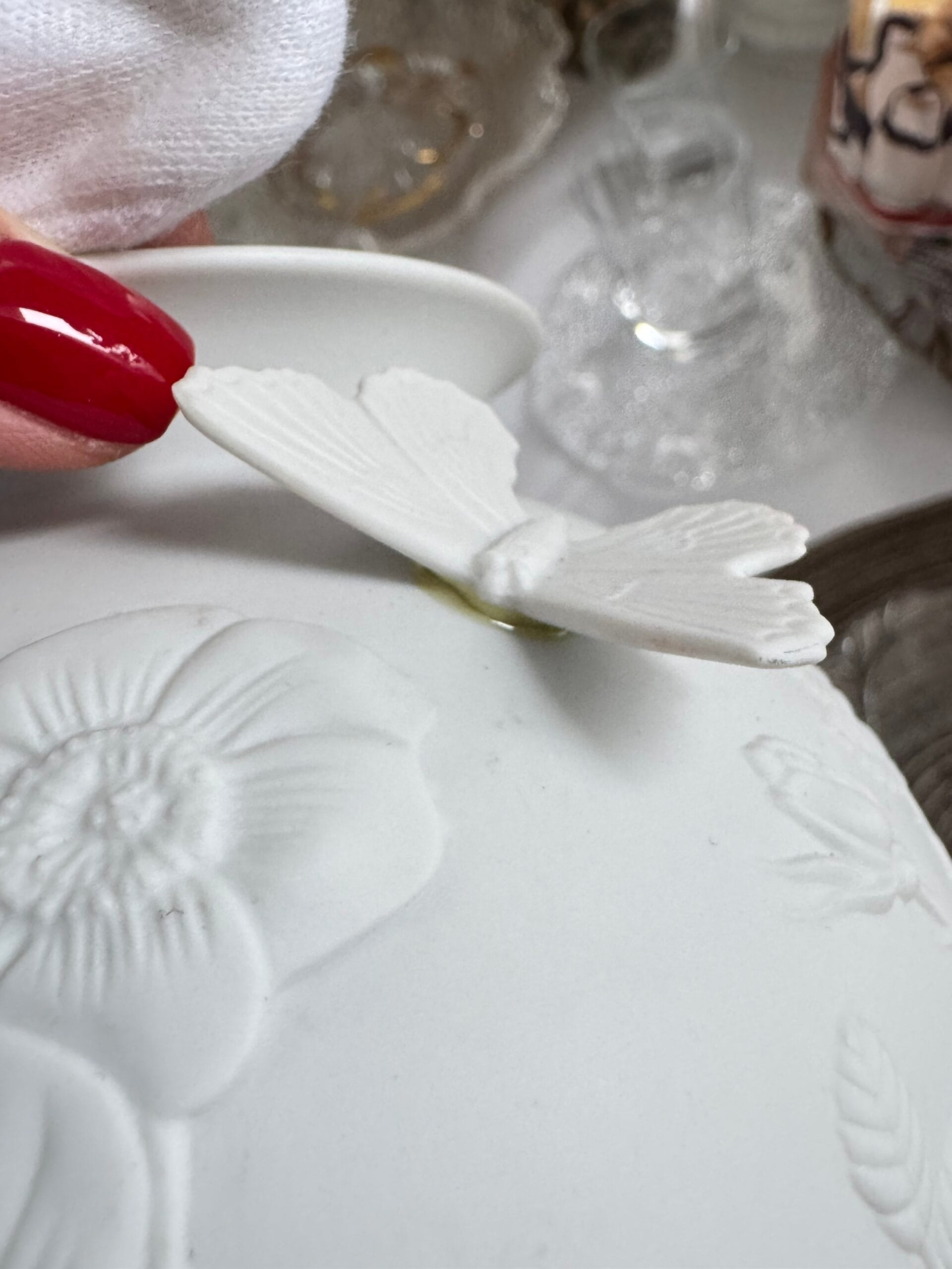 Ваза від Tirschenreuth Bavaria - Зображення 4