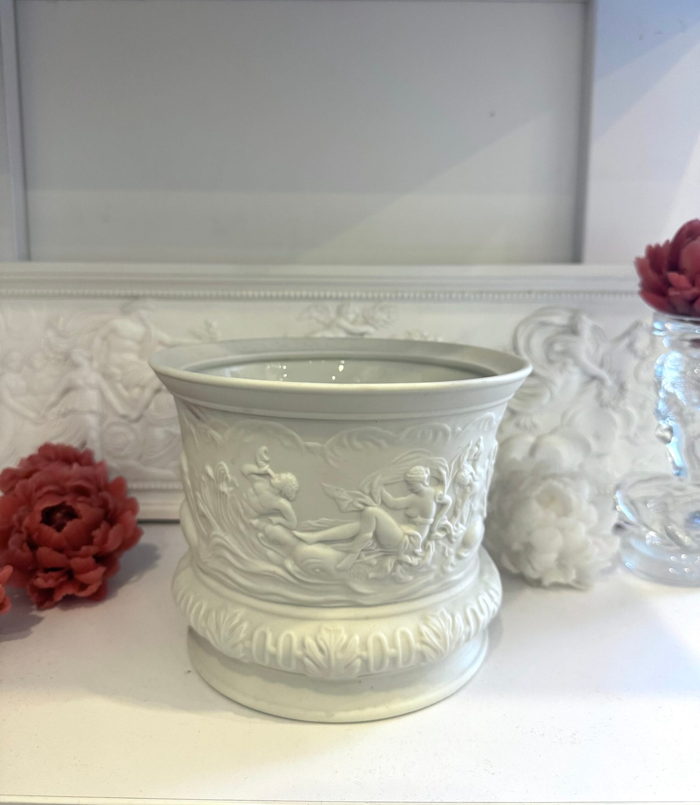 Кашпо від Coalport