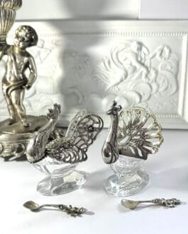 пара сільничок Hohmann