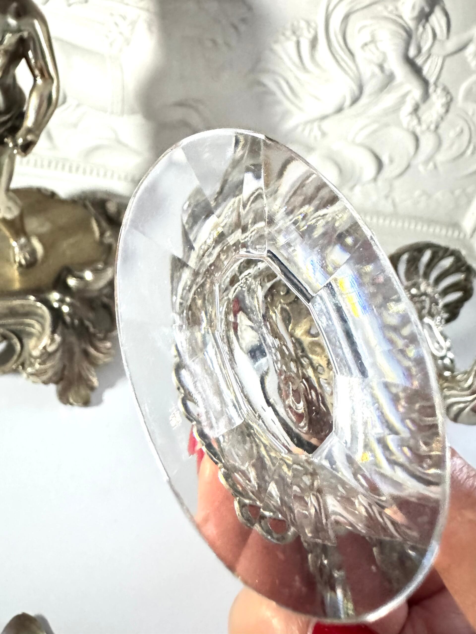 Німеччина сільнічка Johann