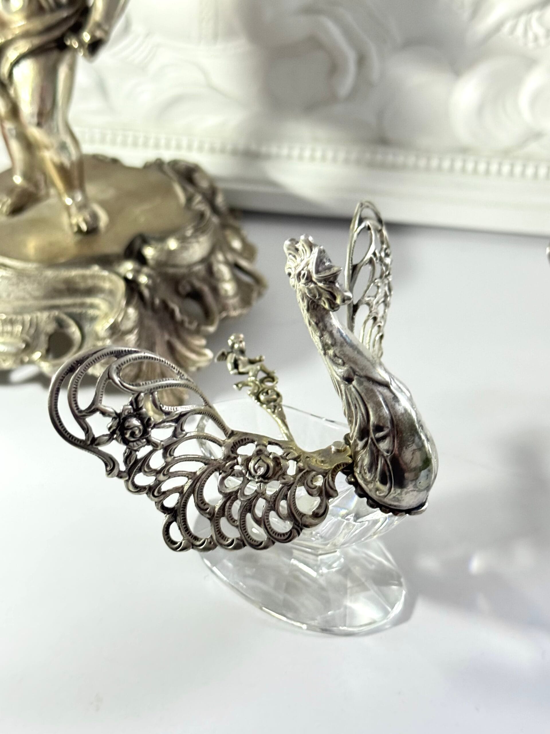 сільнічка птах