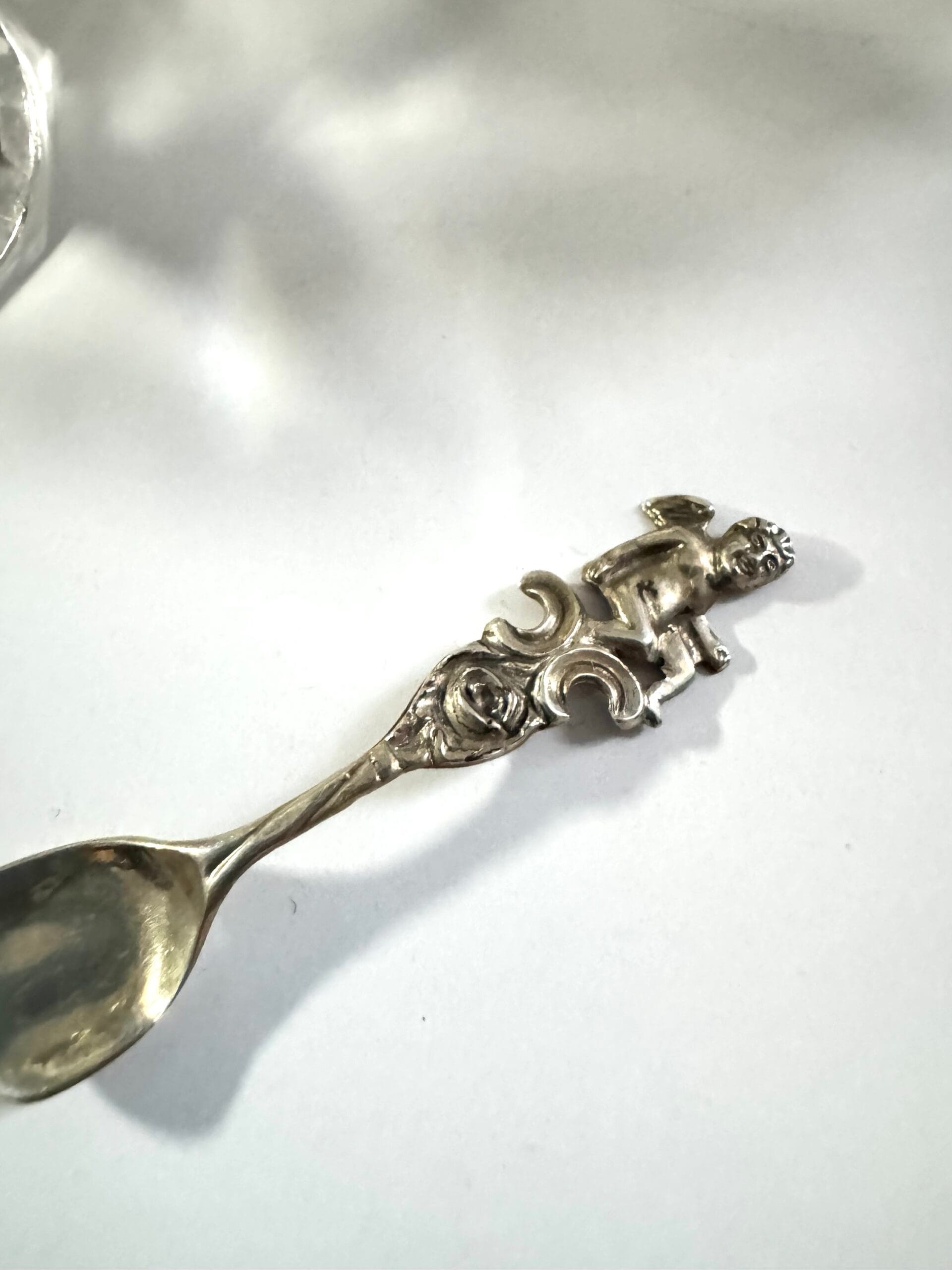 ложка для солі Німеччина