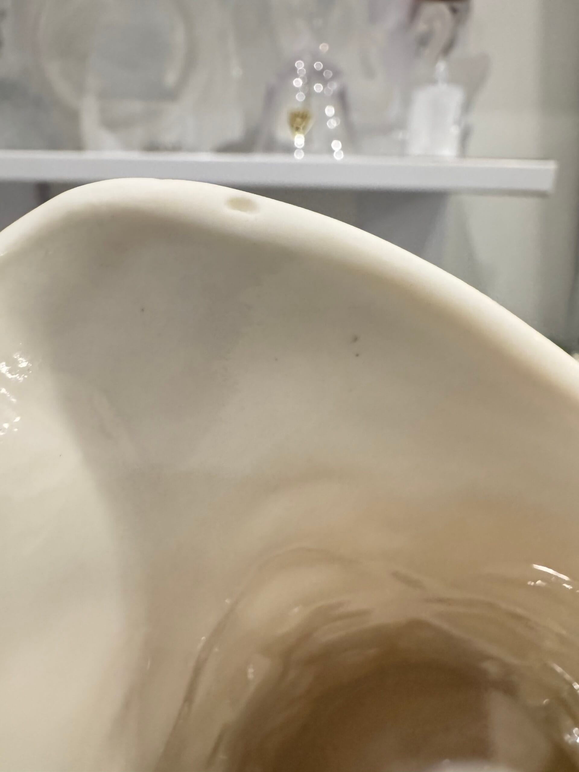 Антикварний графін T.J. & J. MAYERS 1850 рр. - Зображення 7