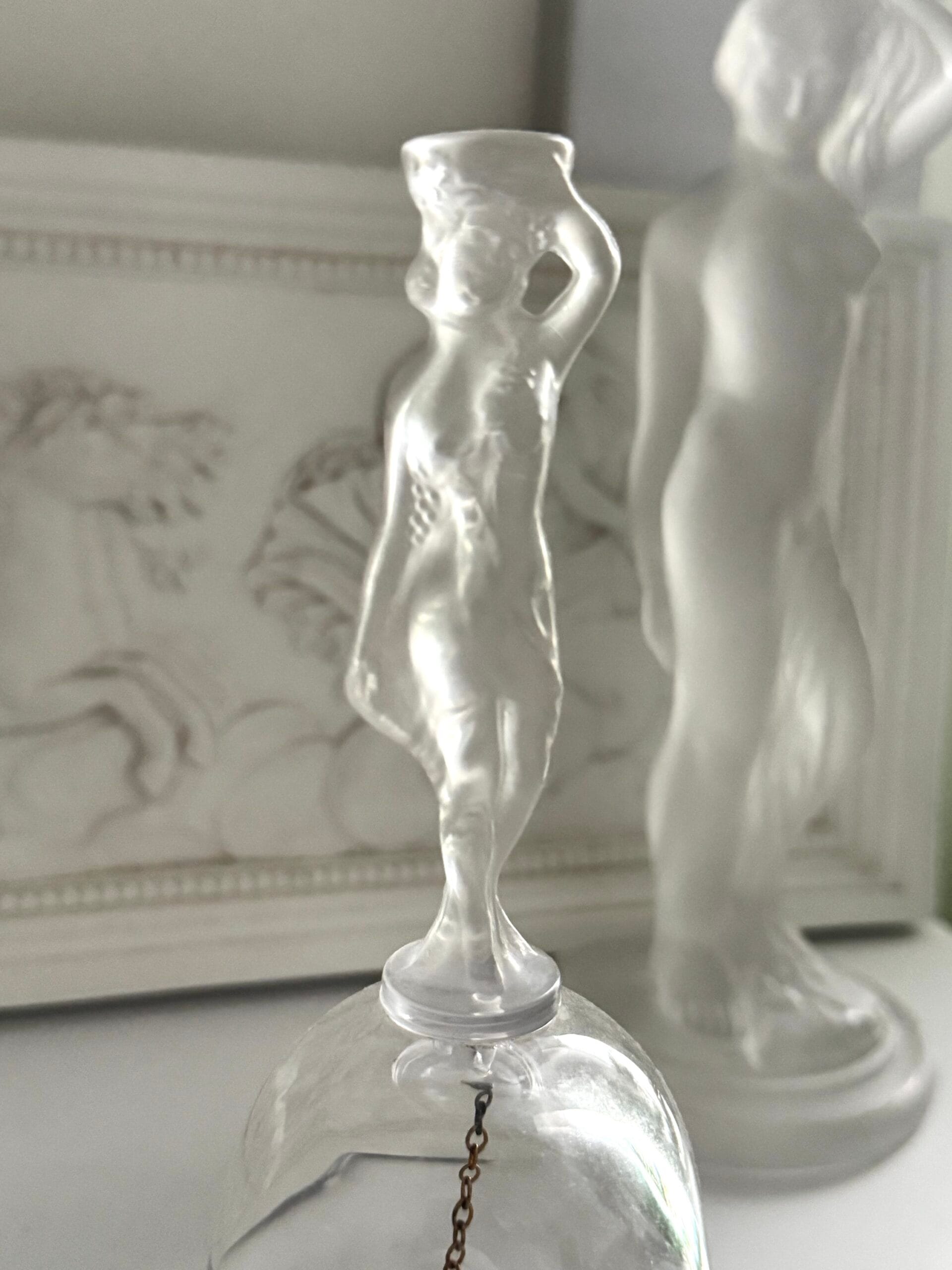 Колекційний дзвіночок від Bayel France - Зображення 9