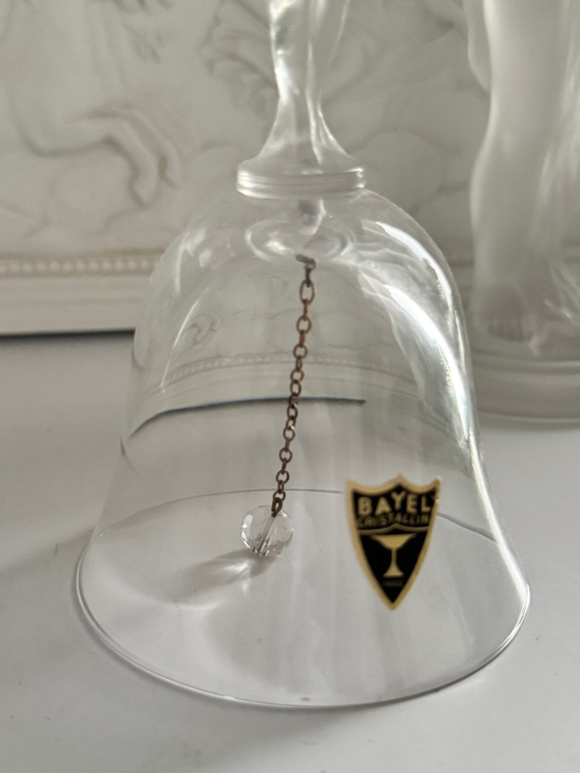 Колекційний дзвіночок від Bayel France - Зображення 11