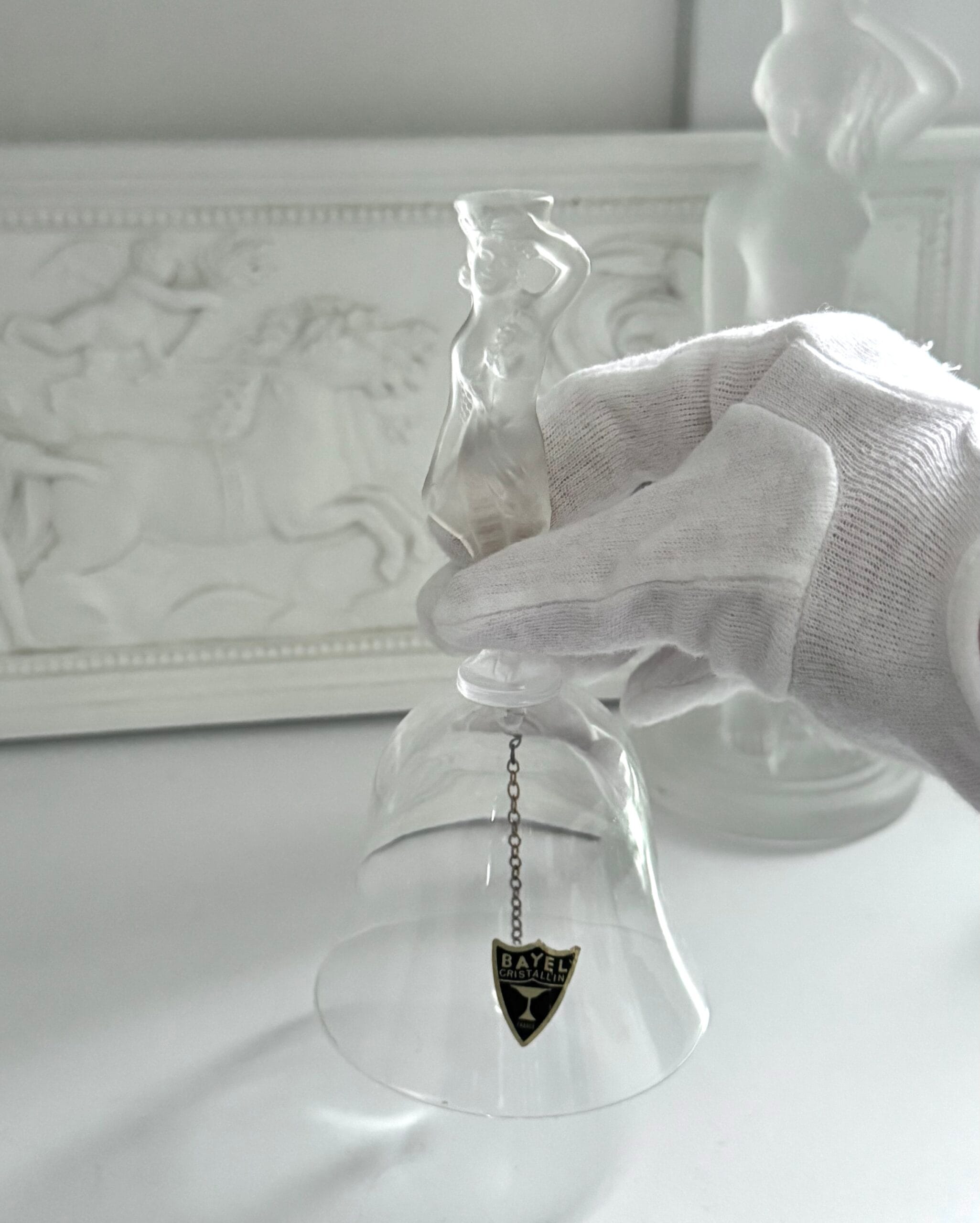 Колекційний дзвіночок від Bayel France - Зображення 10