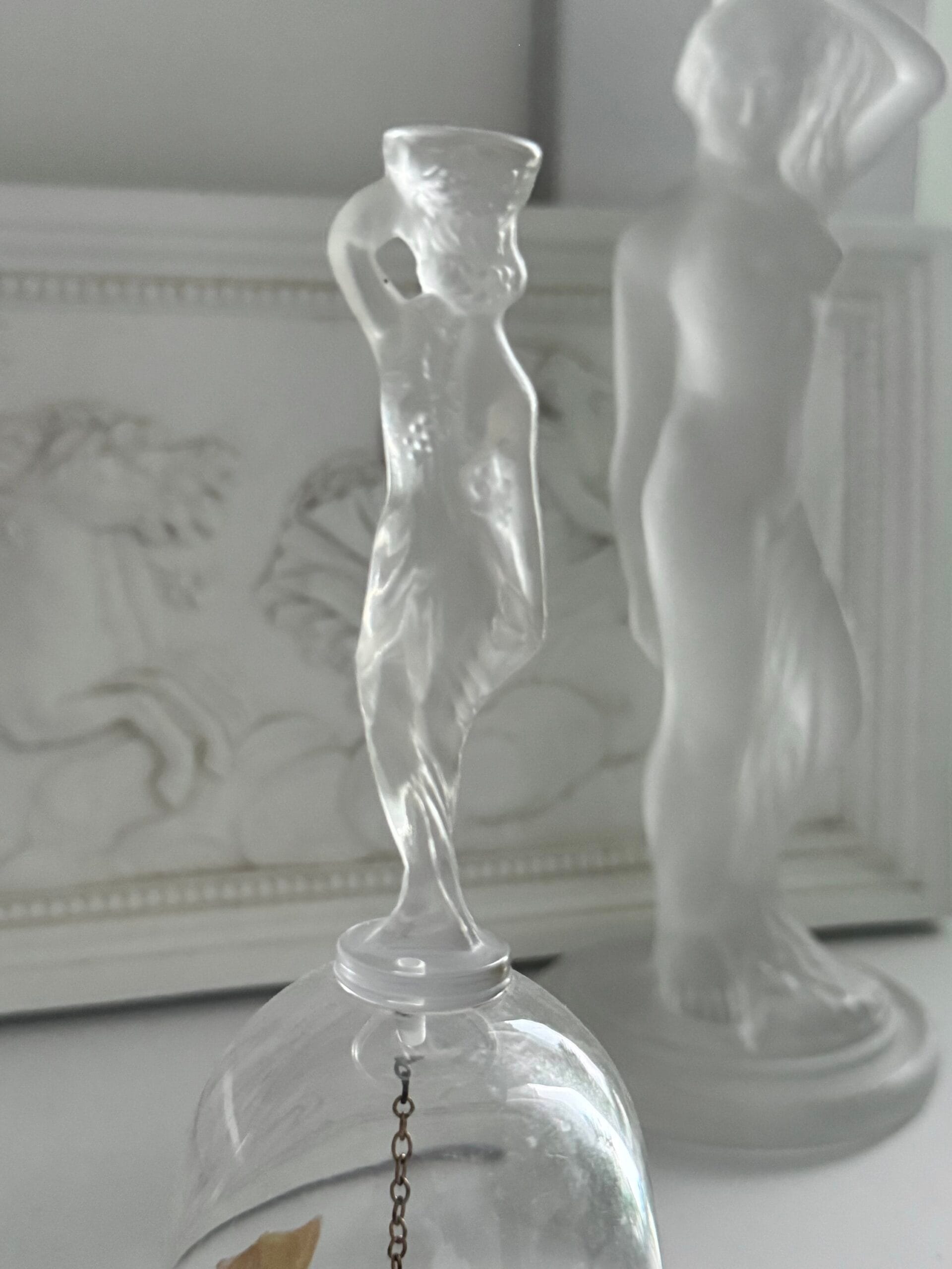 Колекційний дзвіночок від Bayel France - Зображення 4