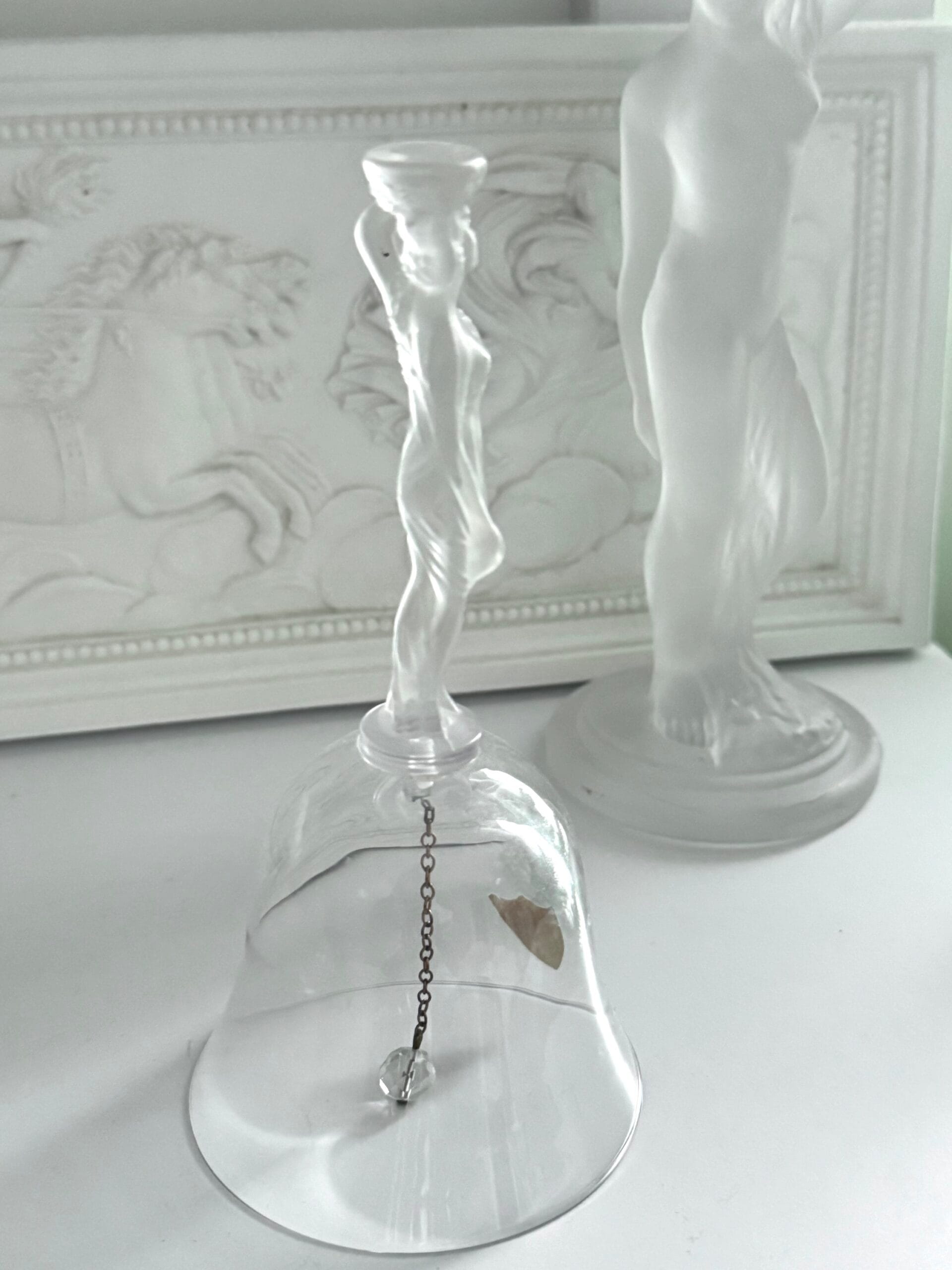 Колекційний дзвіночок від Bayel France - Зображення 5