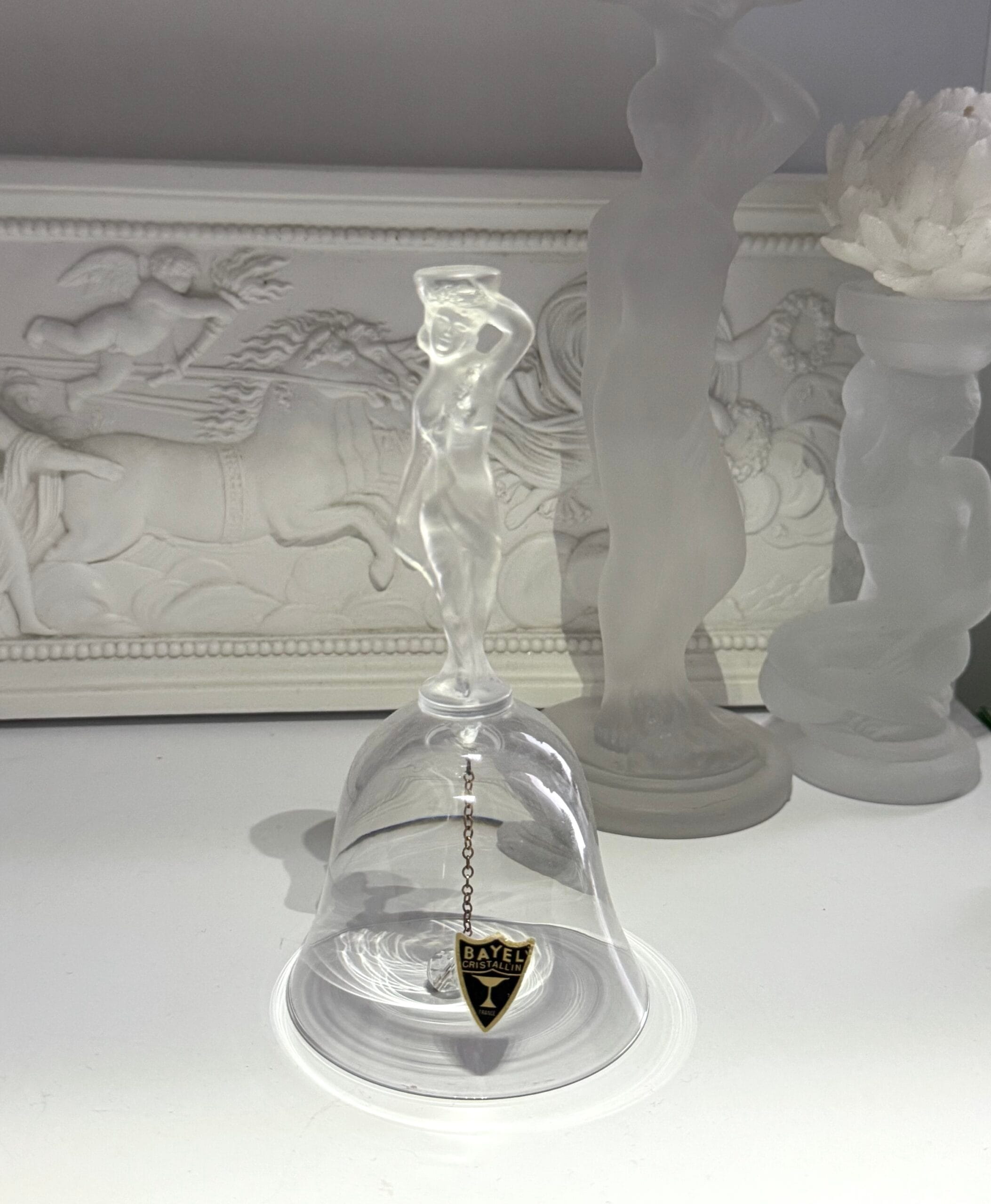 Колекційний дзвіночок від Bayel France - Зображення 3