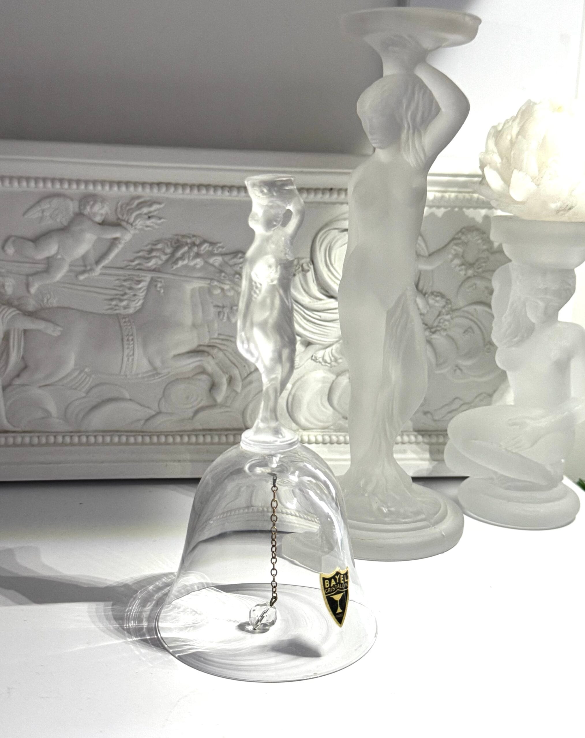 Колекційний дзвіночок від Bayel France - Зображення 7