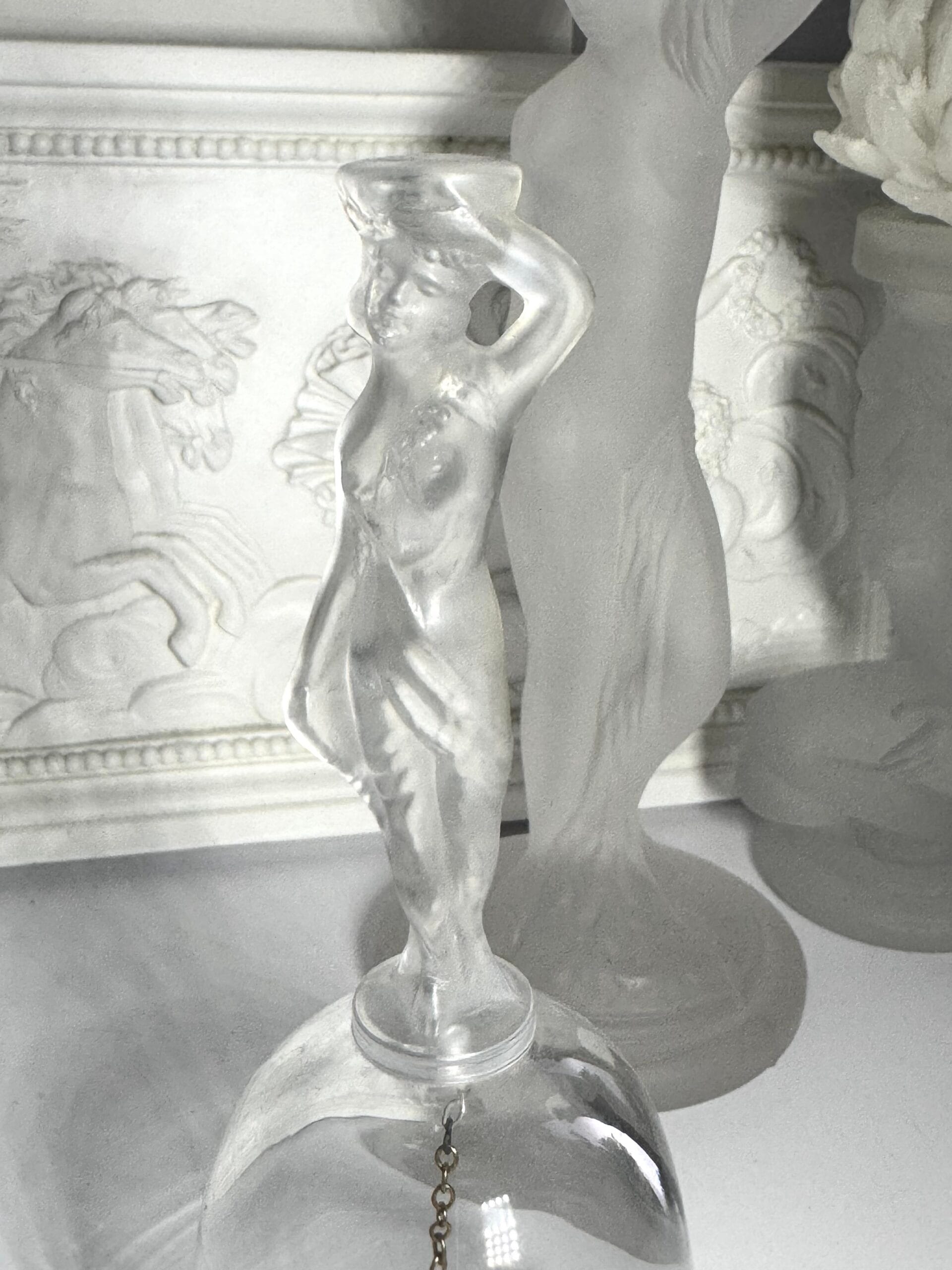 Колекційний дзвіночок від Bayel France