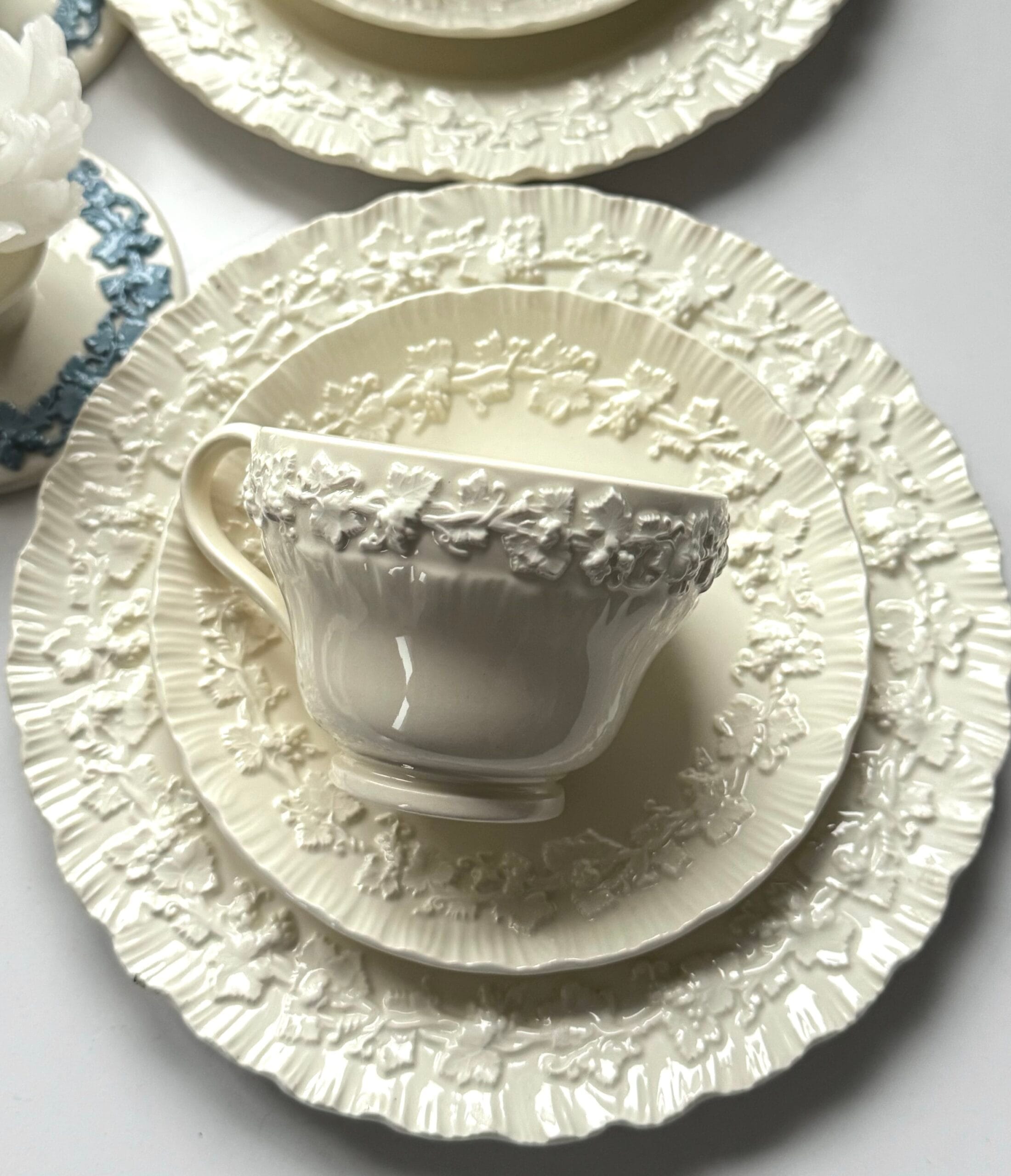 Чайно /кавові сети від Wedgwood England - Зображення 6