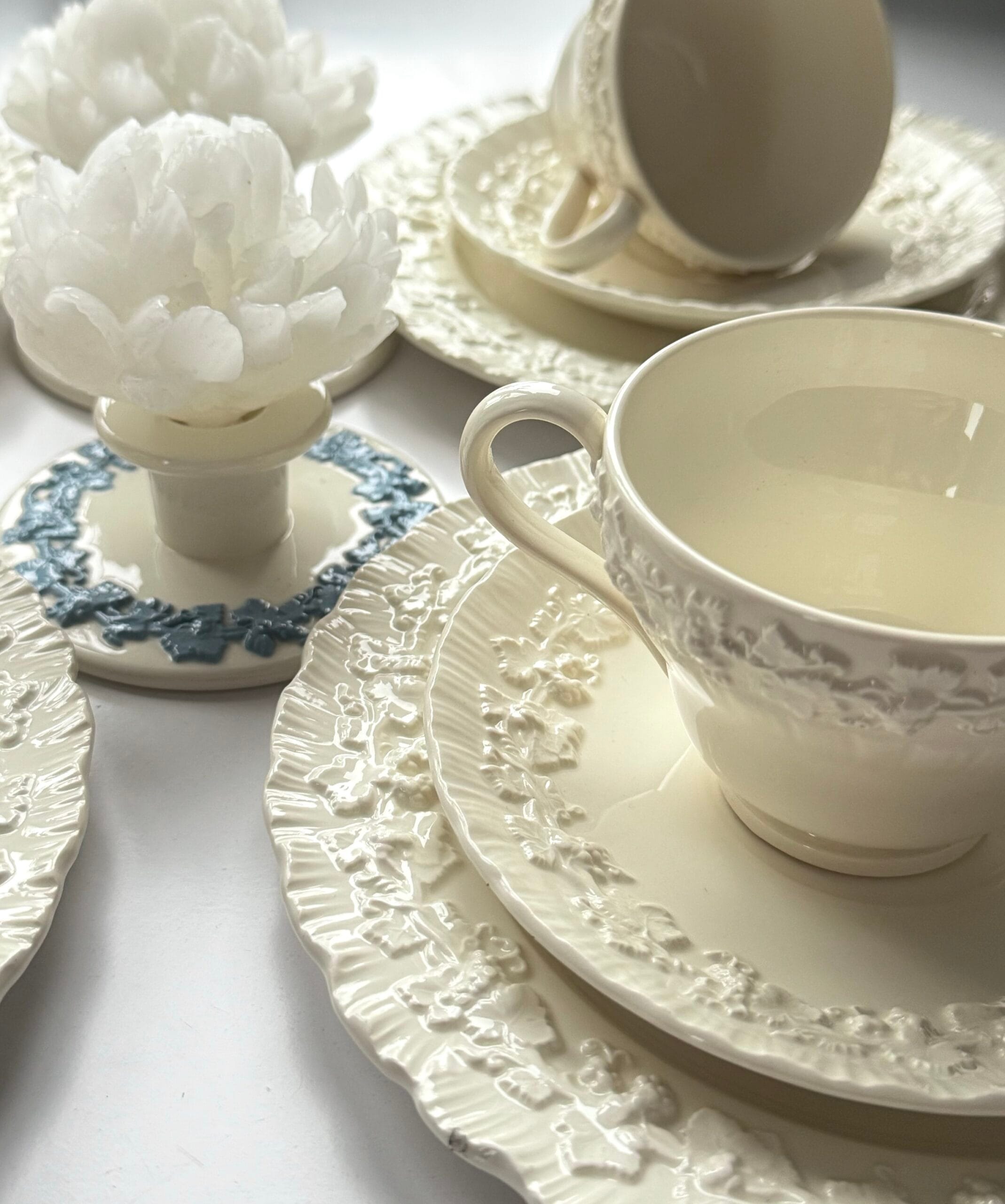 Чайно /кавові сети від Wedgwood England - Зображення 5