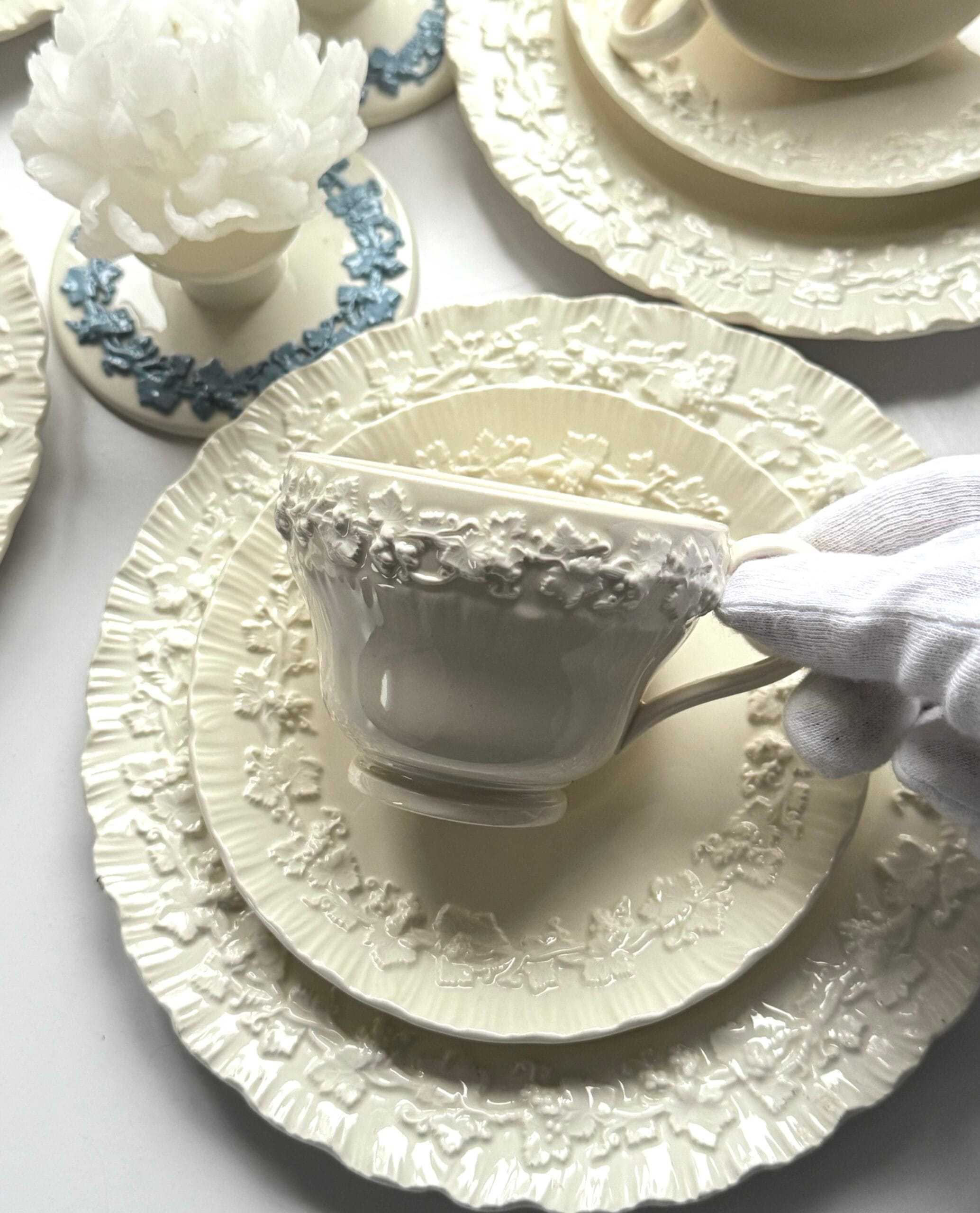 Чайно /кавові сети від Wedgwood England - Зображення 3