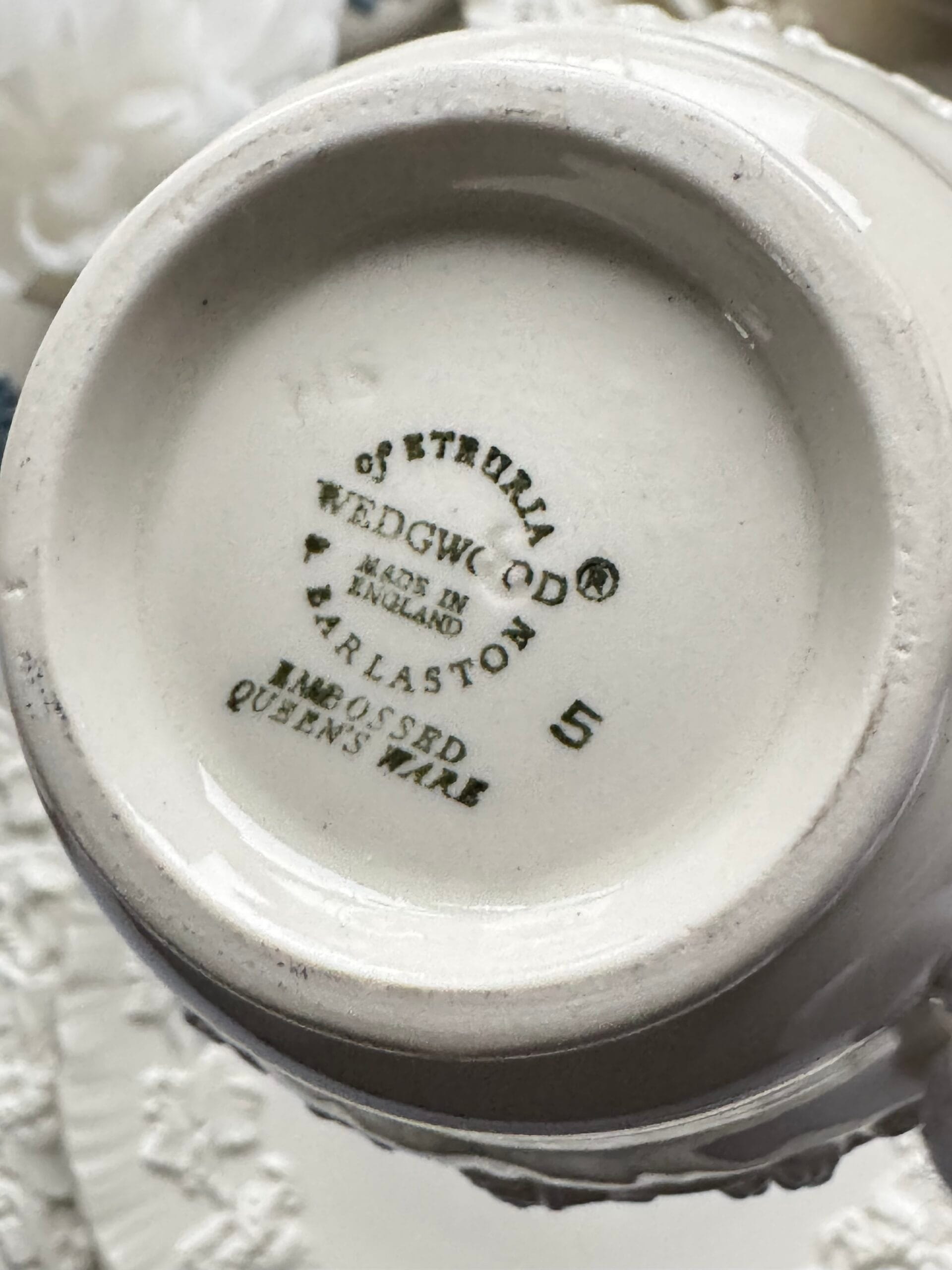 Чайно /кавові сети від Wedgwood England - Зображення 10