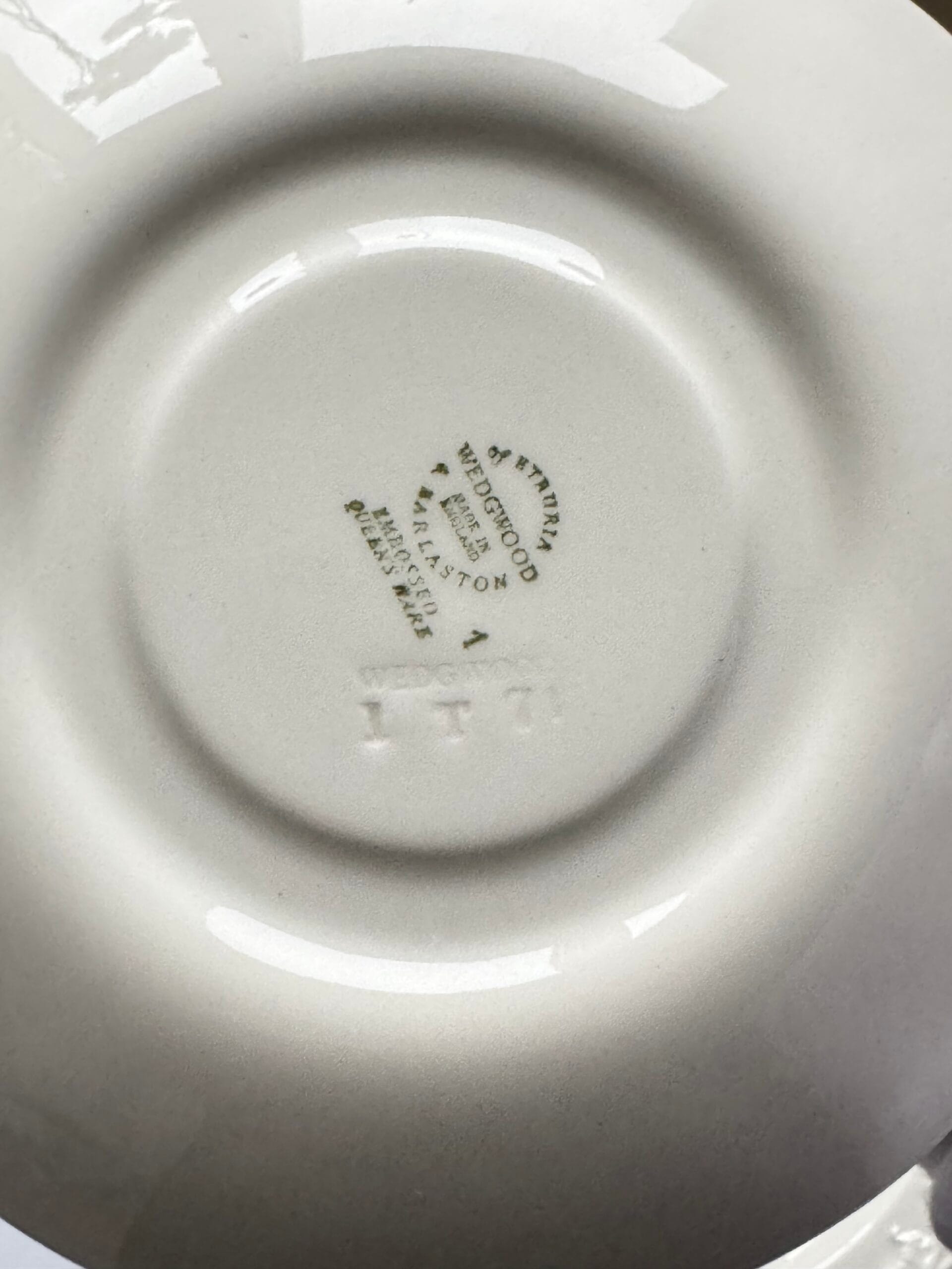 Чайно /кавові сети від Wedgwood England - Зображення 9