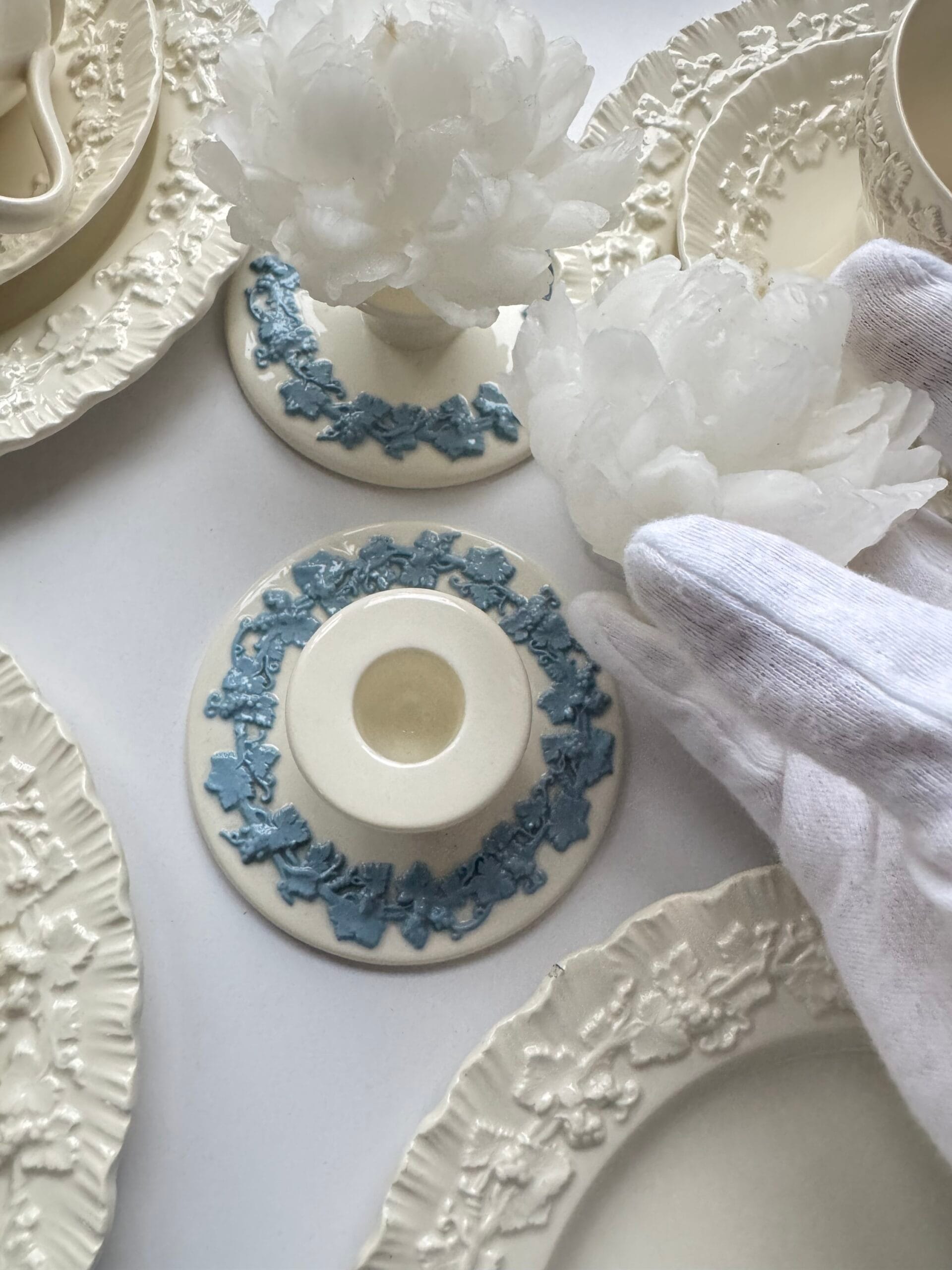 Чайно /кавові сети від Wedgwood England - Зображення 12