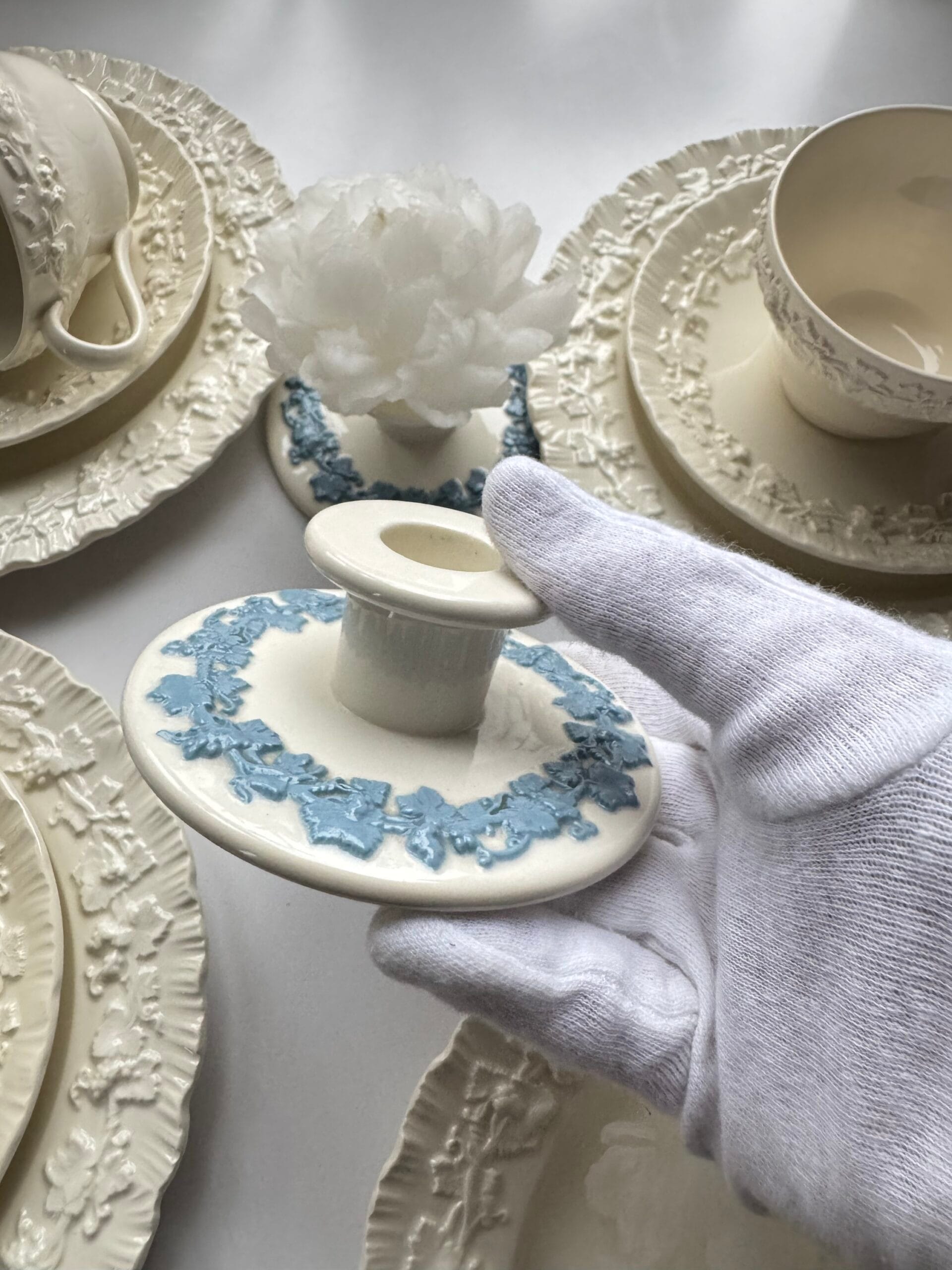 Чайно /кавові сети від Wedgwood England - Зображення 11