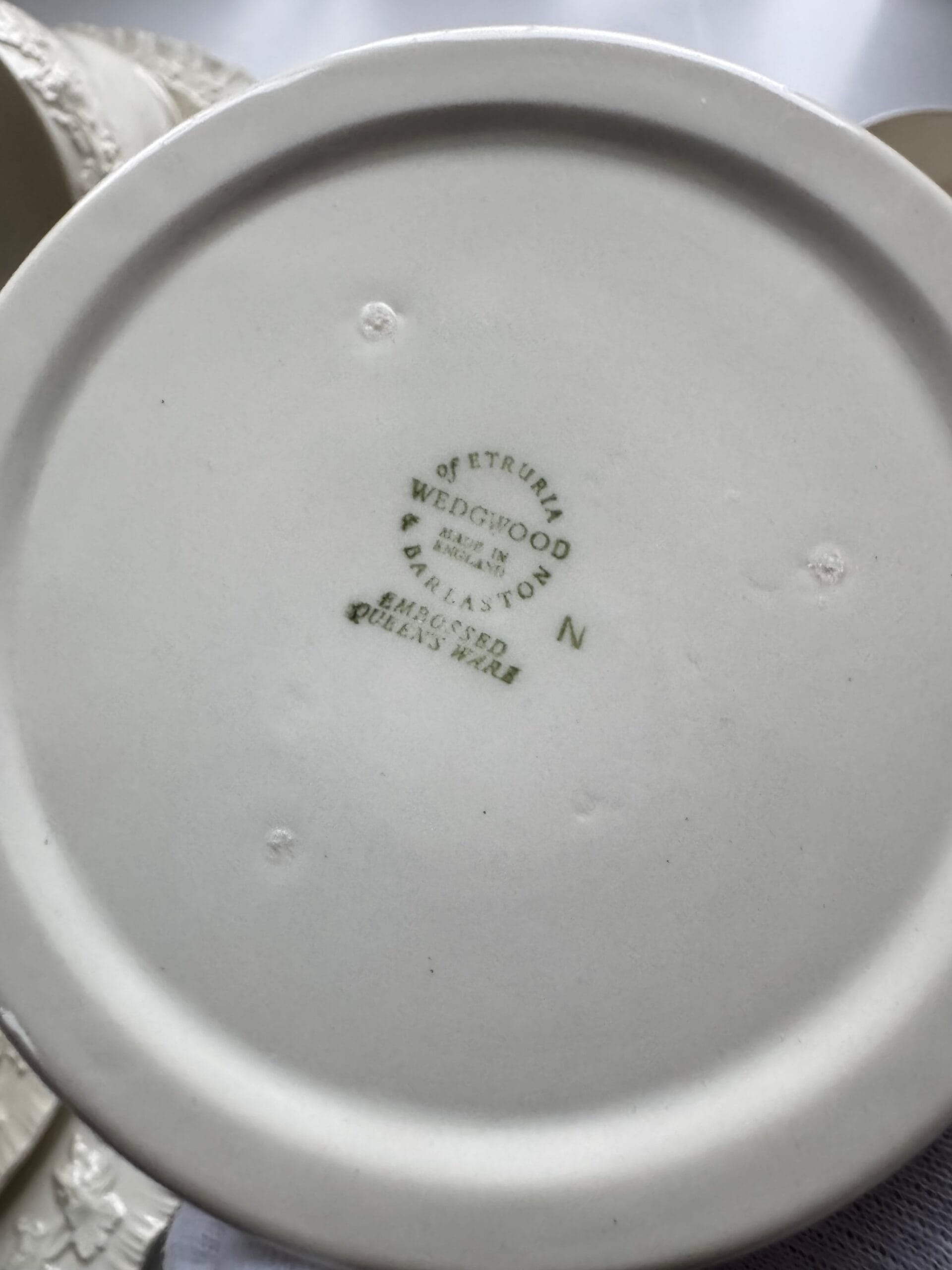 Чайно /кавові сети від Wedgwood England - Зображення 13