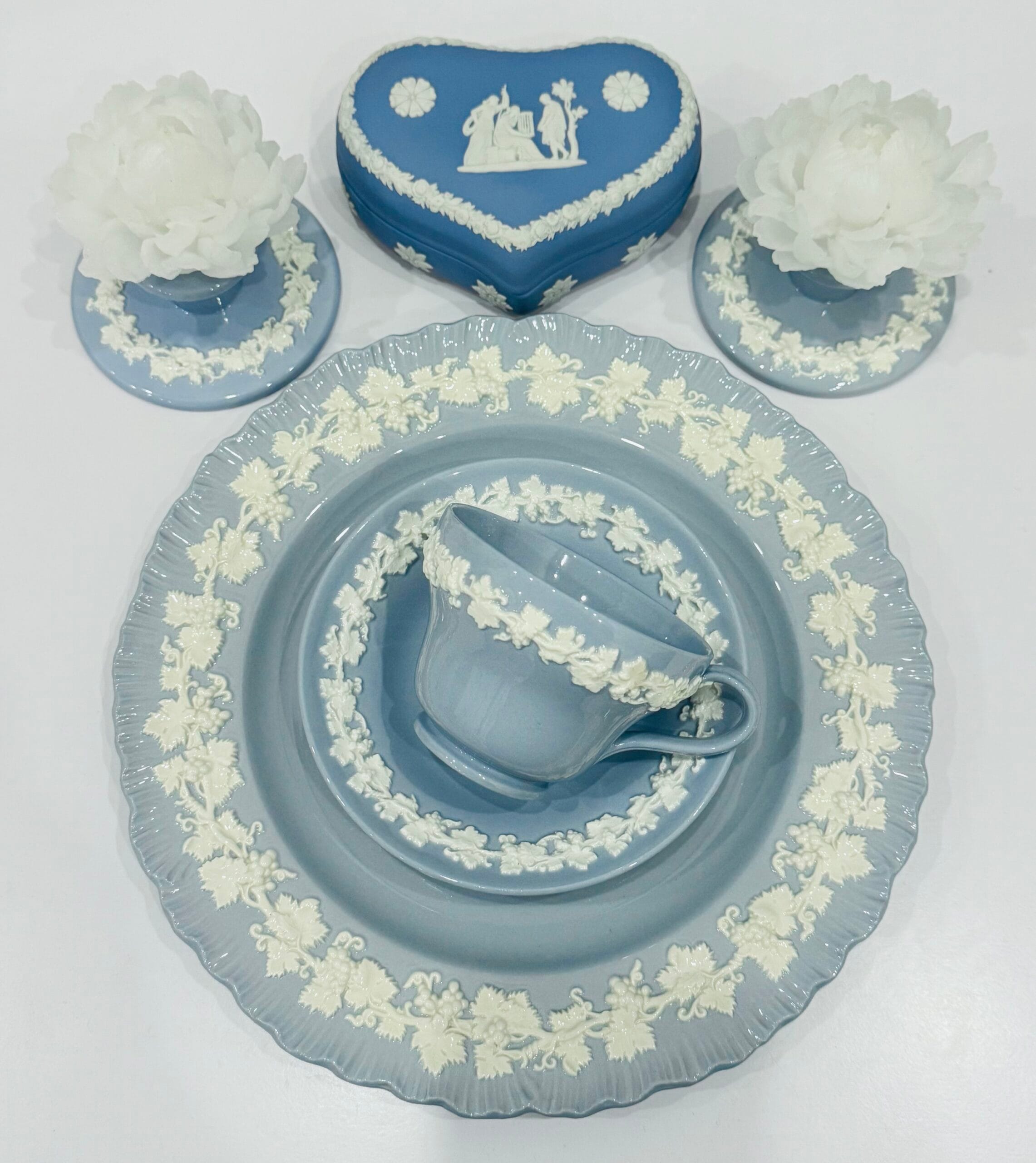 Кавовий сет  від Wedgwood