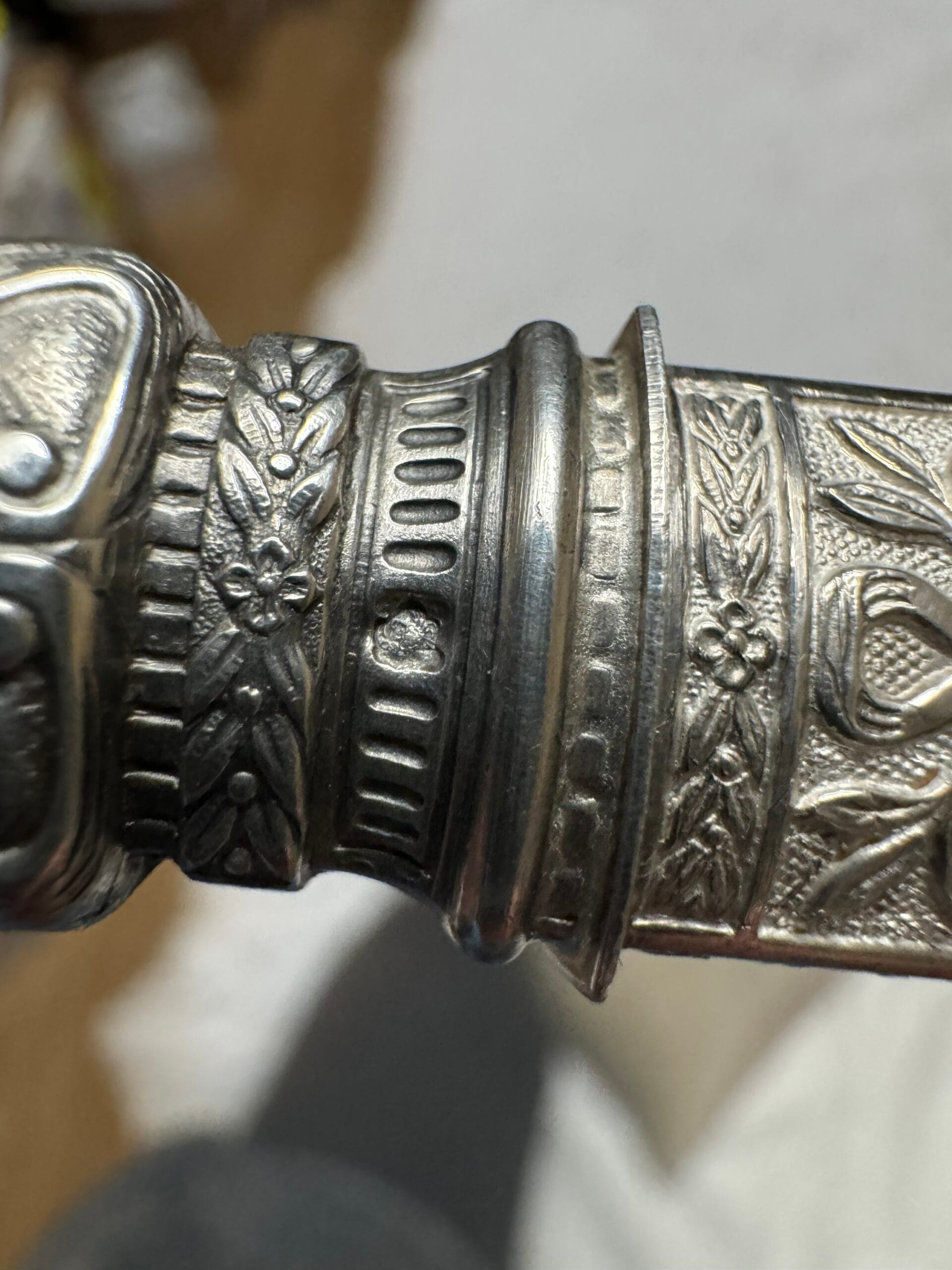 Прибори для подачі їжи - Зображення 15