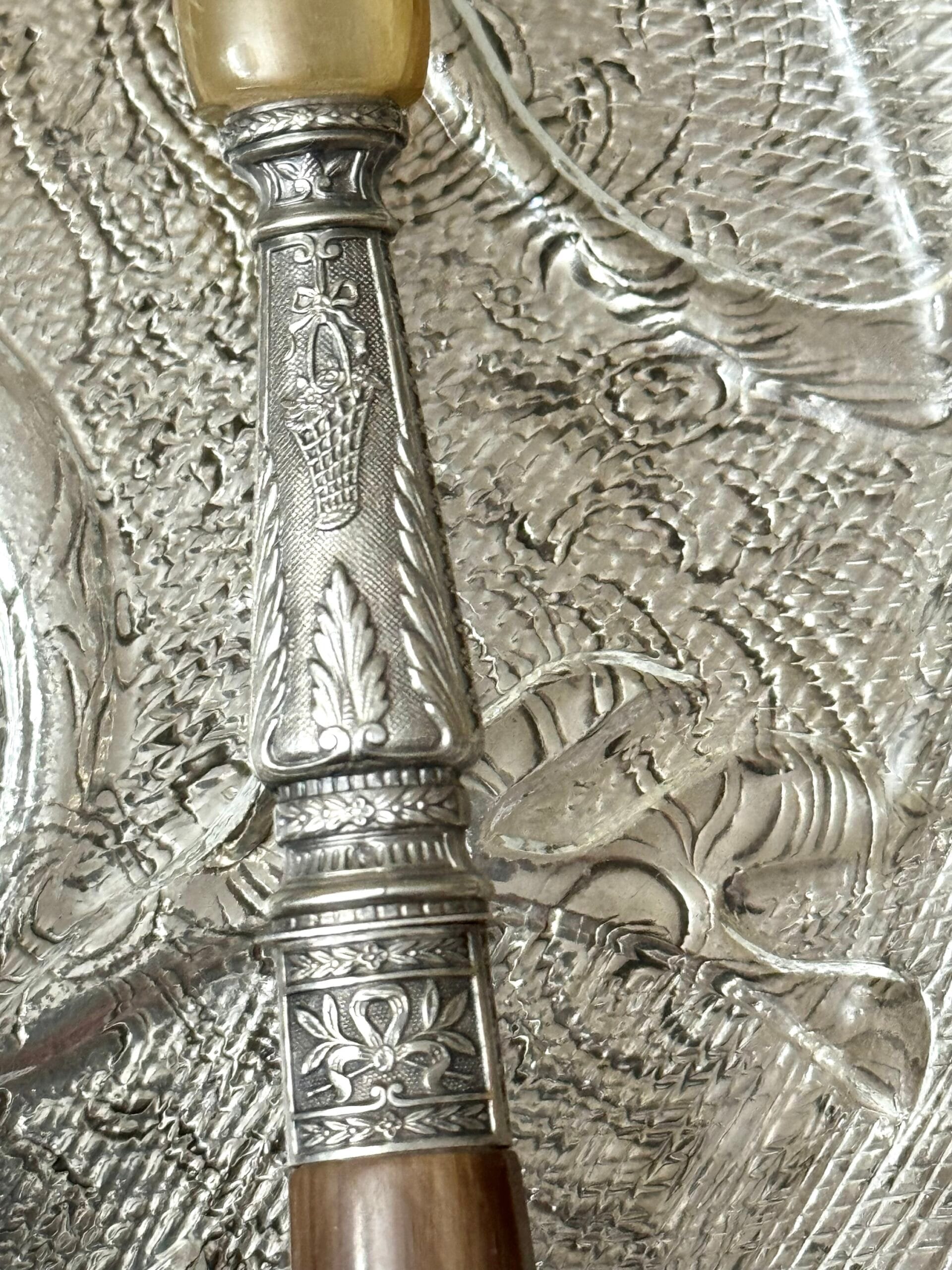 Прибори для подачі їжи - Зображення 7