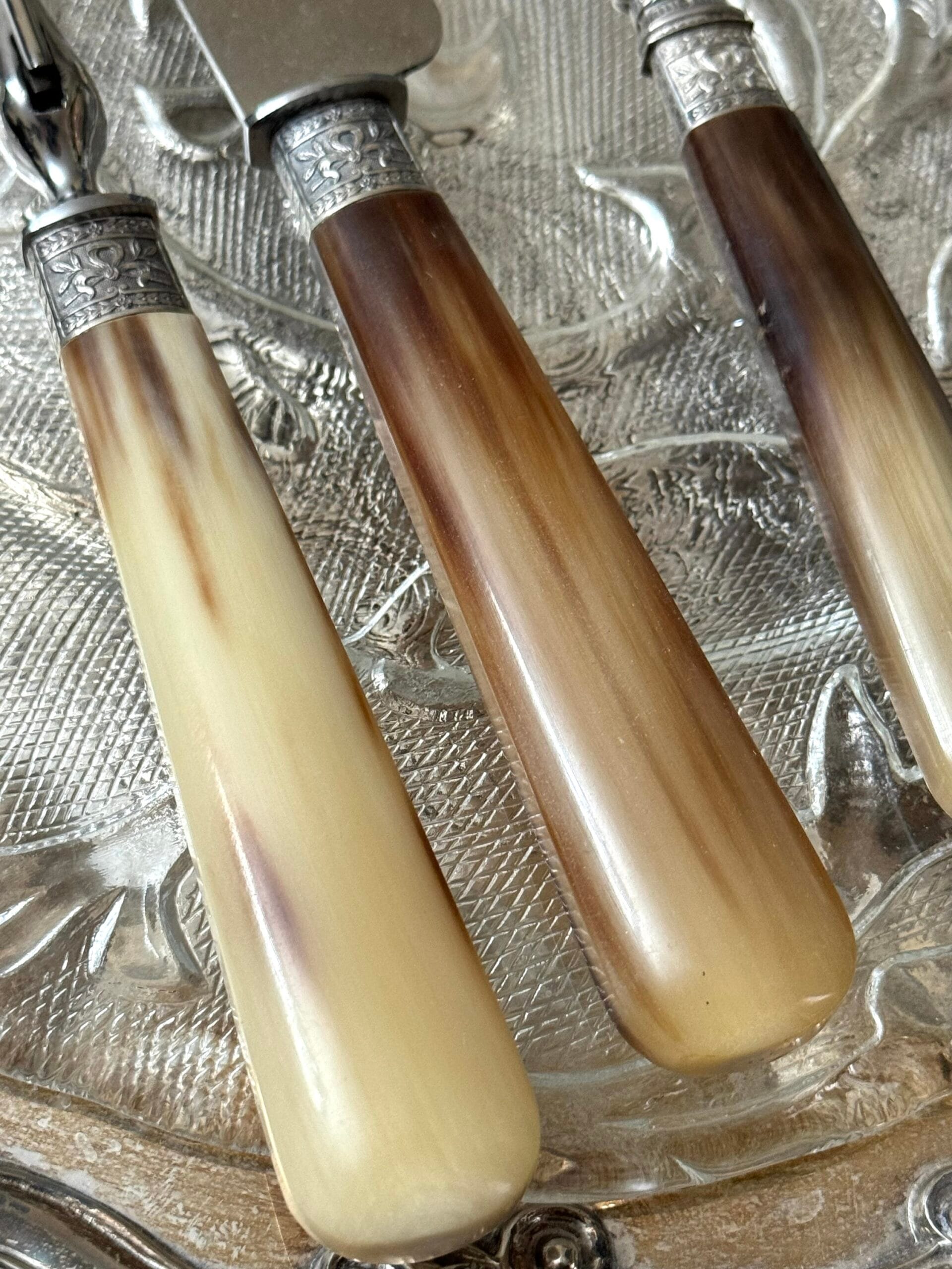 Прибори для подачі їжи - Зображення 12