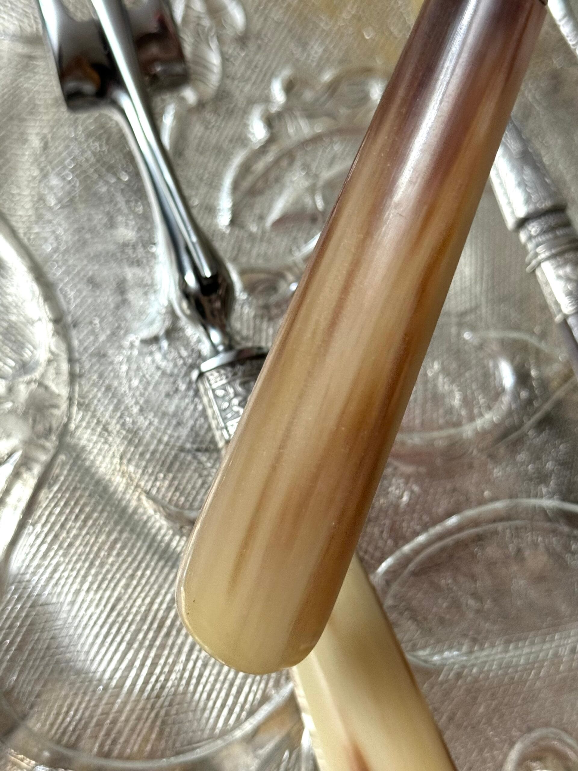 Прибори для подачі їжи - Зображення 13