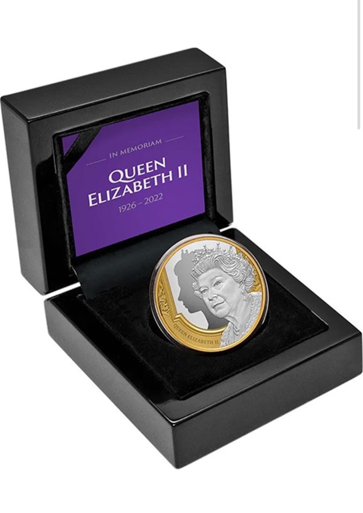 Срібна монета - Зображення 3