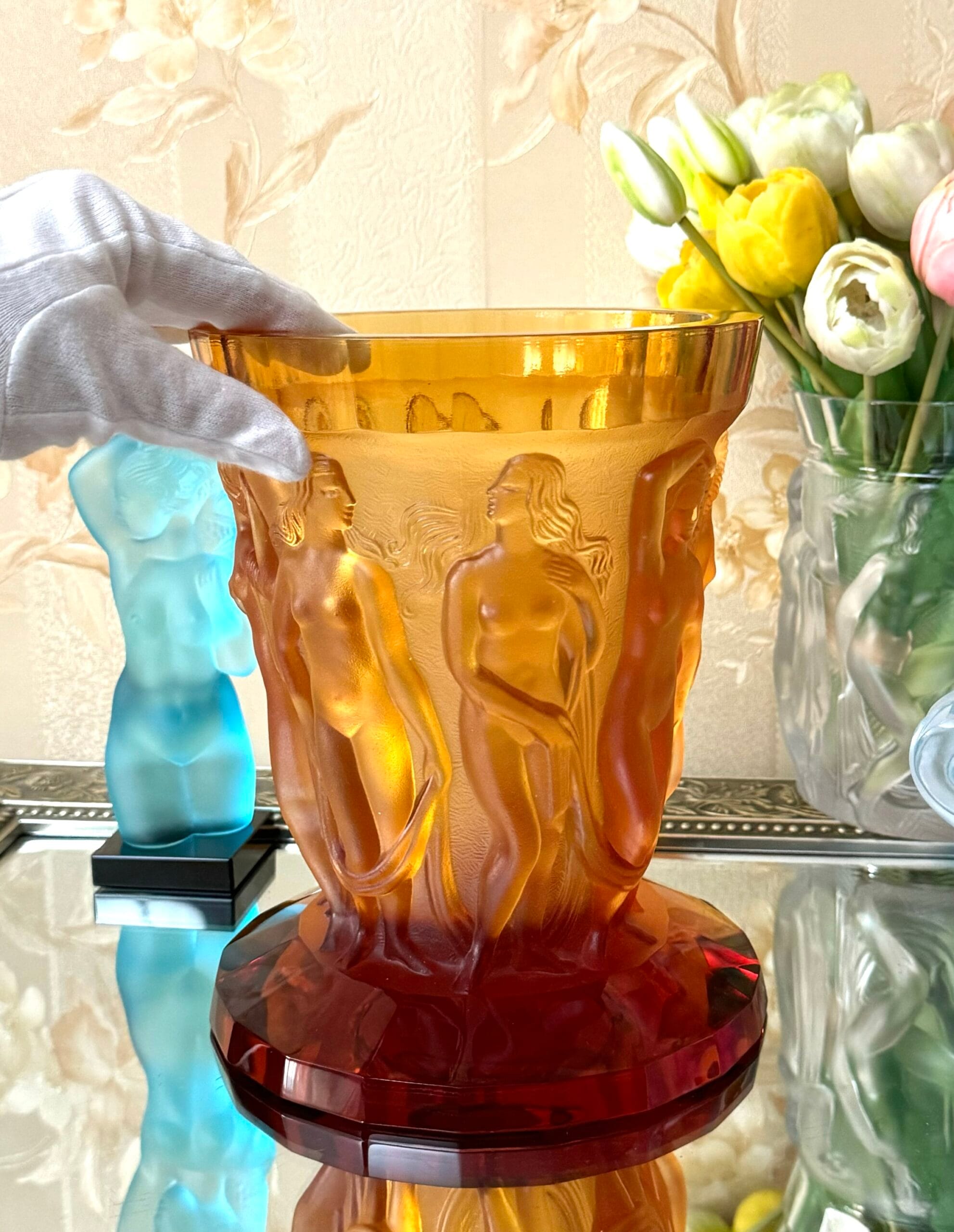 Вази від H. Hoffman під замовлення - Зображення 5