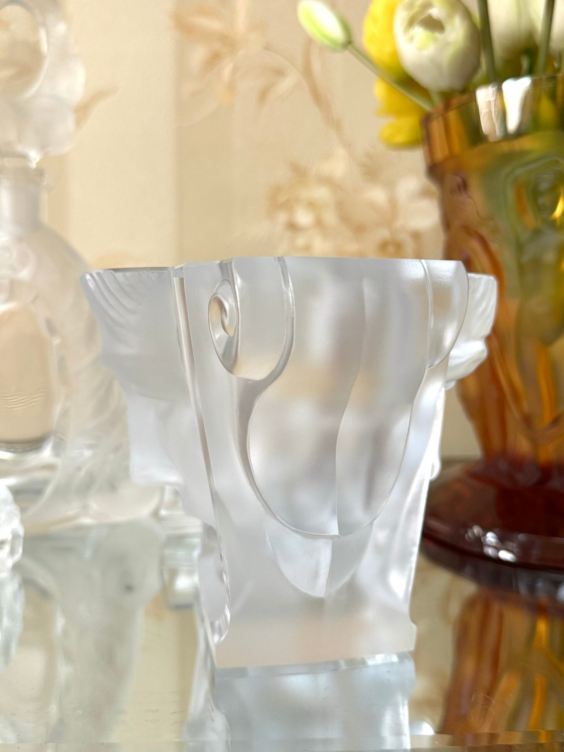 Вази від H. Hoffman під замовлення