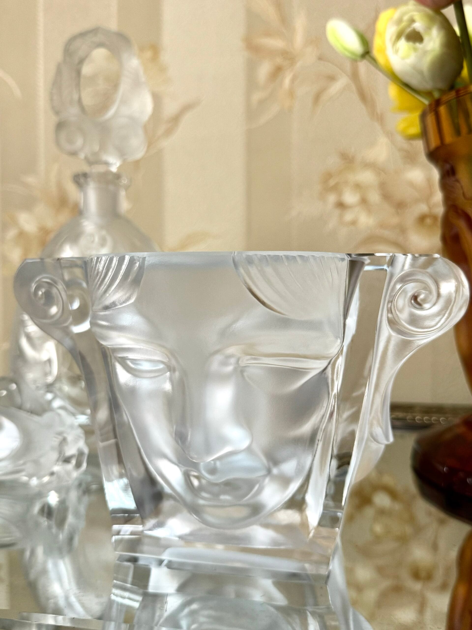 Вази від H. Hoffman під замовлення