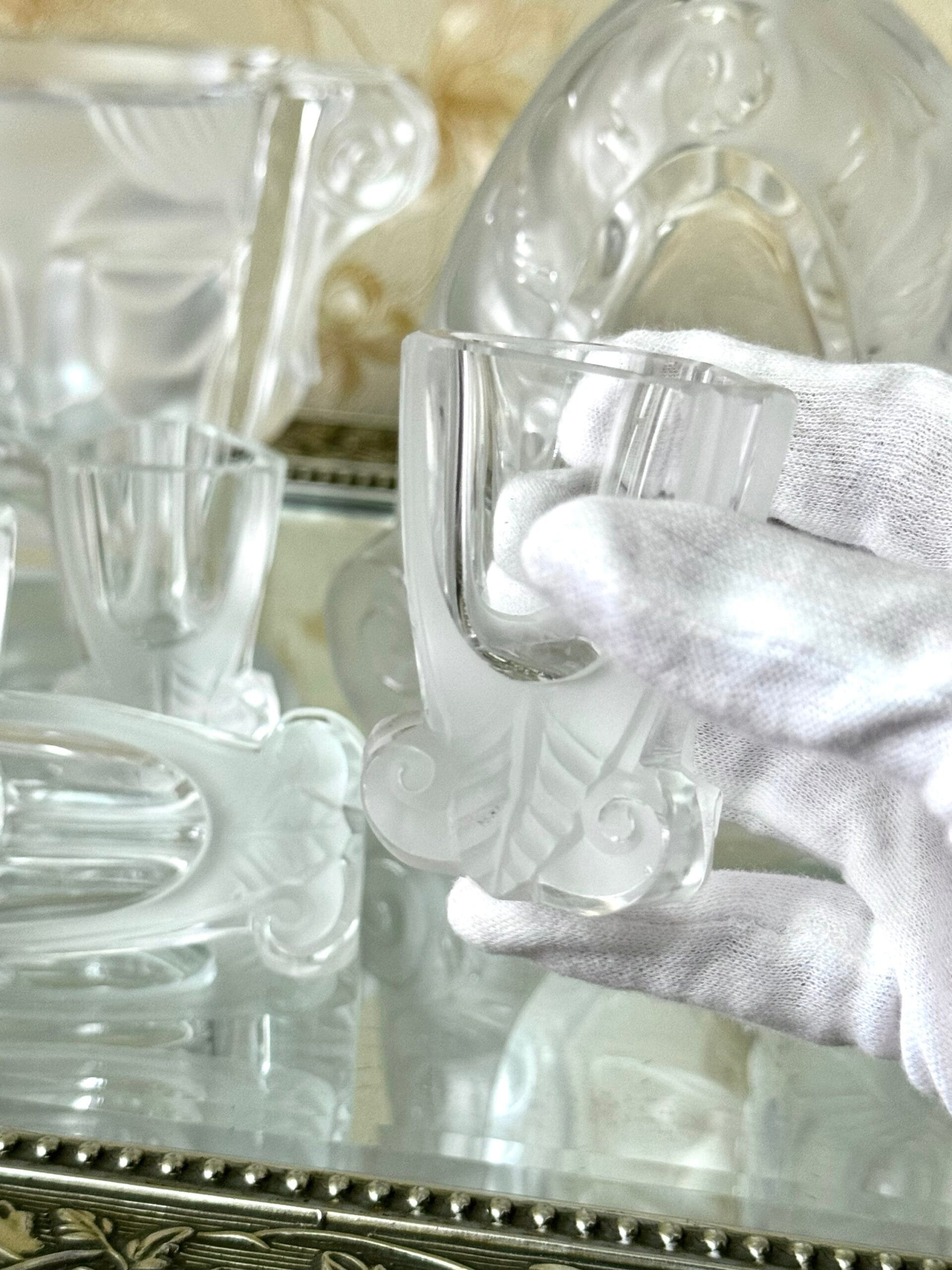 Набір для горілки від H. Hoffmann - Зображення 10