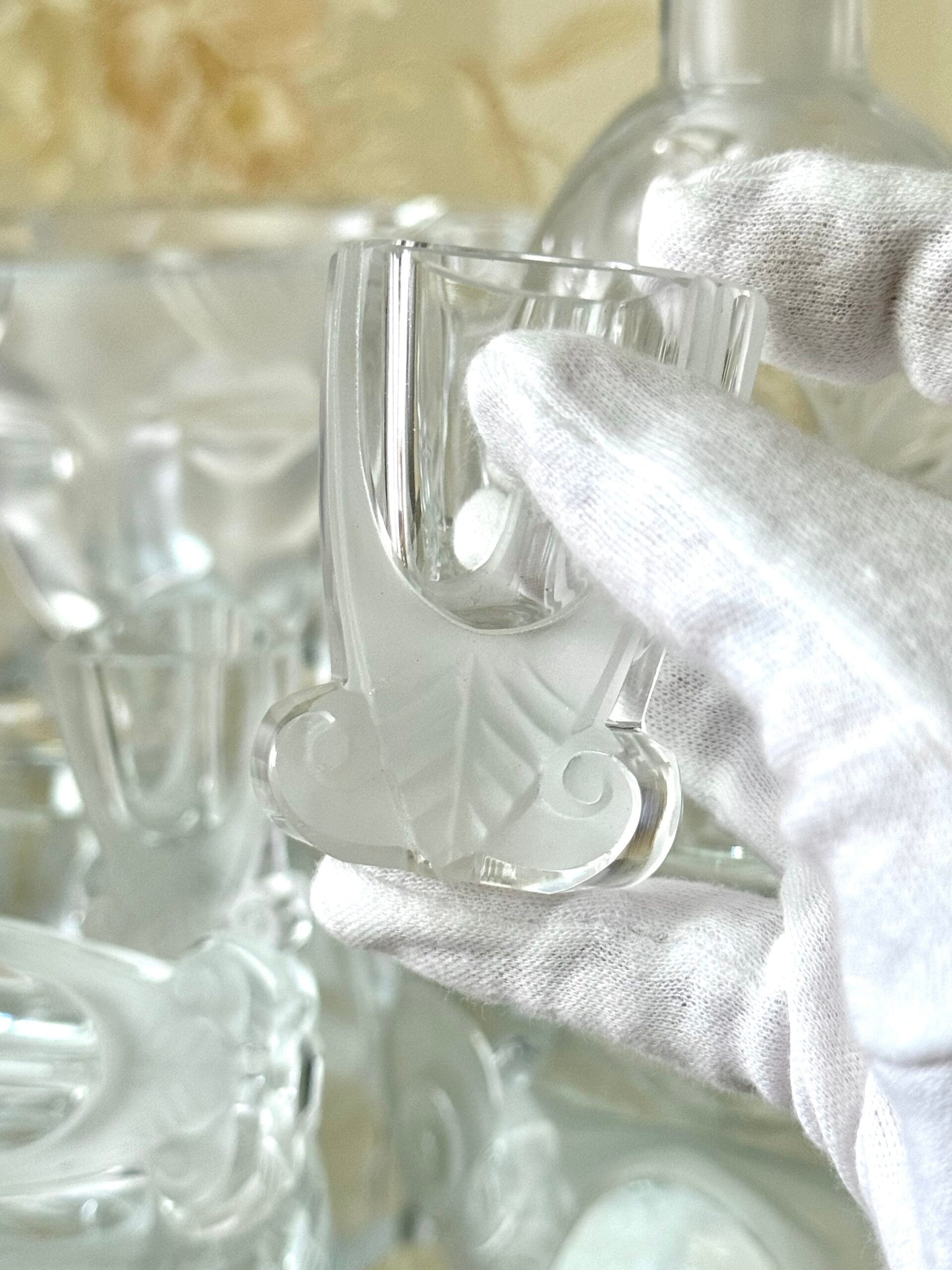 Набір для горілки від H. Hoffmann - Зображення 12