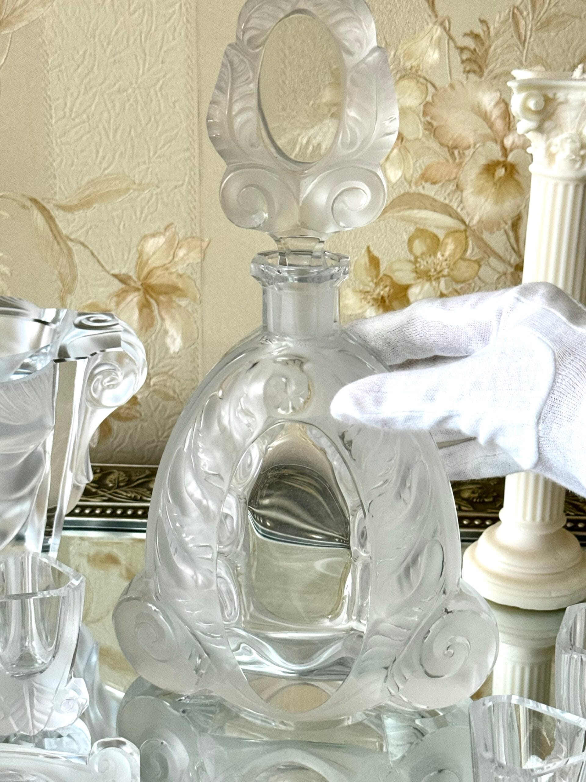 Набір для горілки від H. Hoffmann - Зображення 5