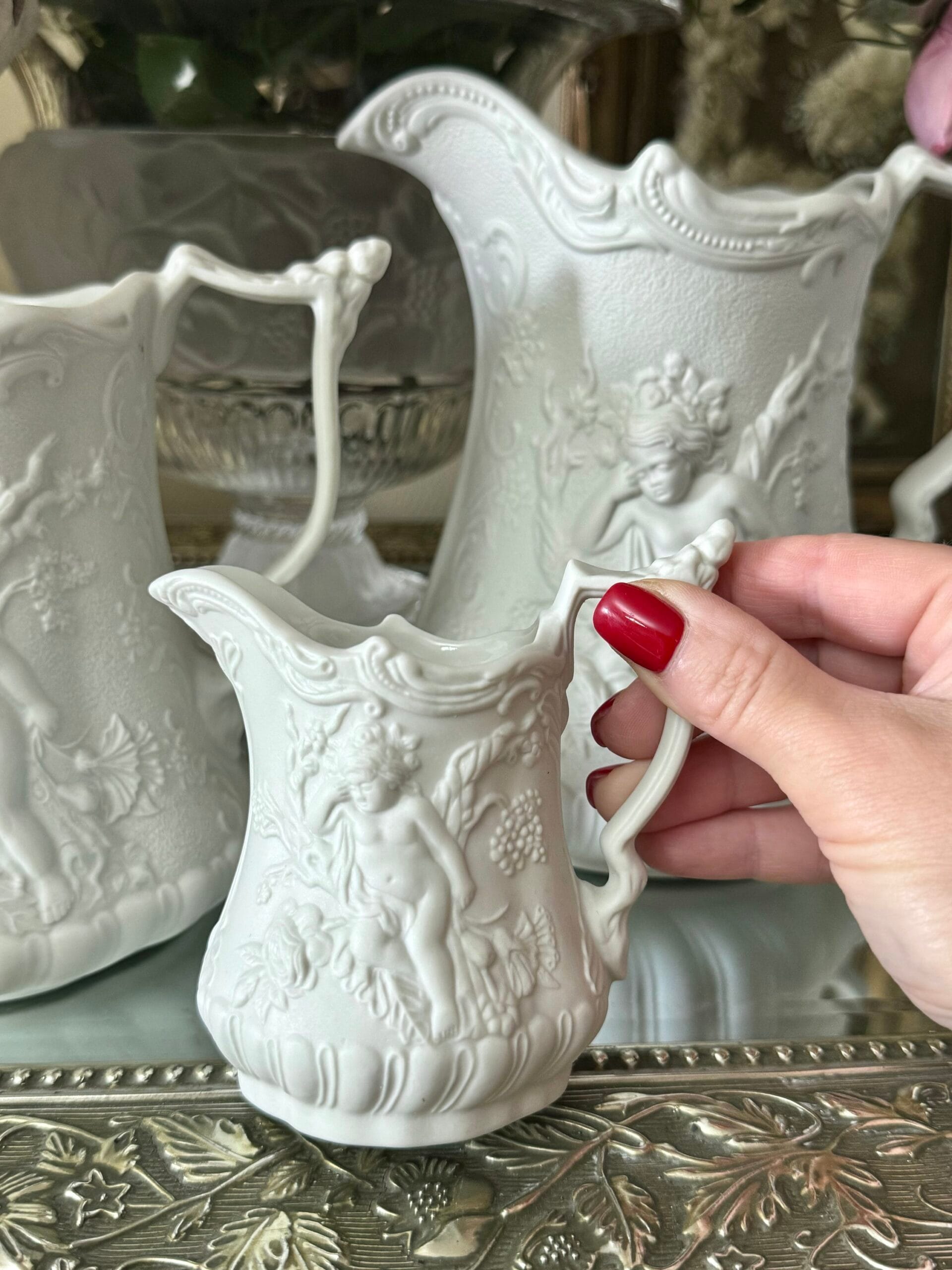 Графін від Portmeirion England - Зображення 8