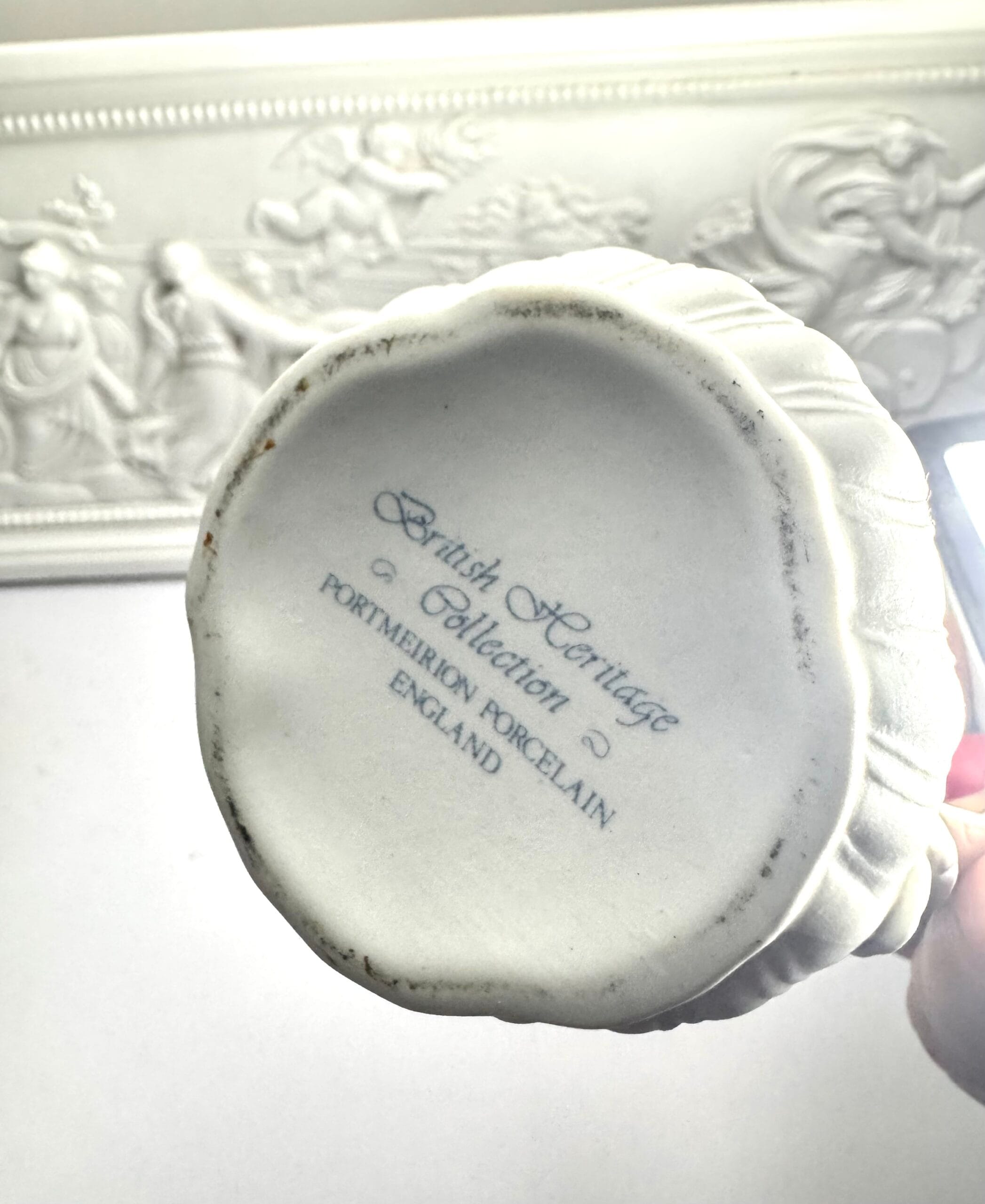 Графін від Portmeirion England - Зображення 10